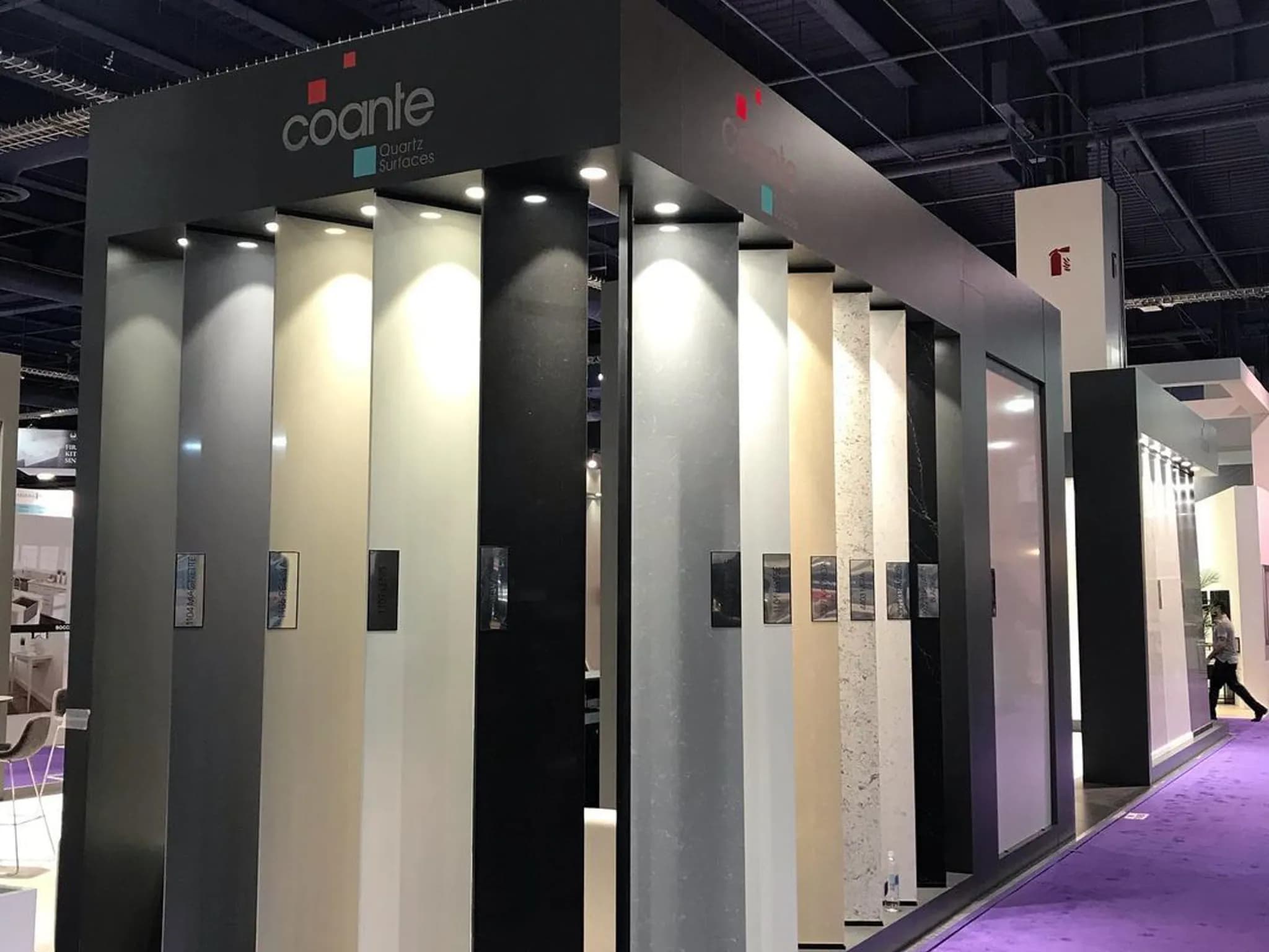 KBIS 2020 — COANTE — 1