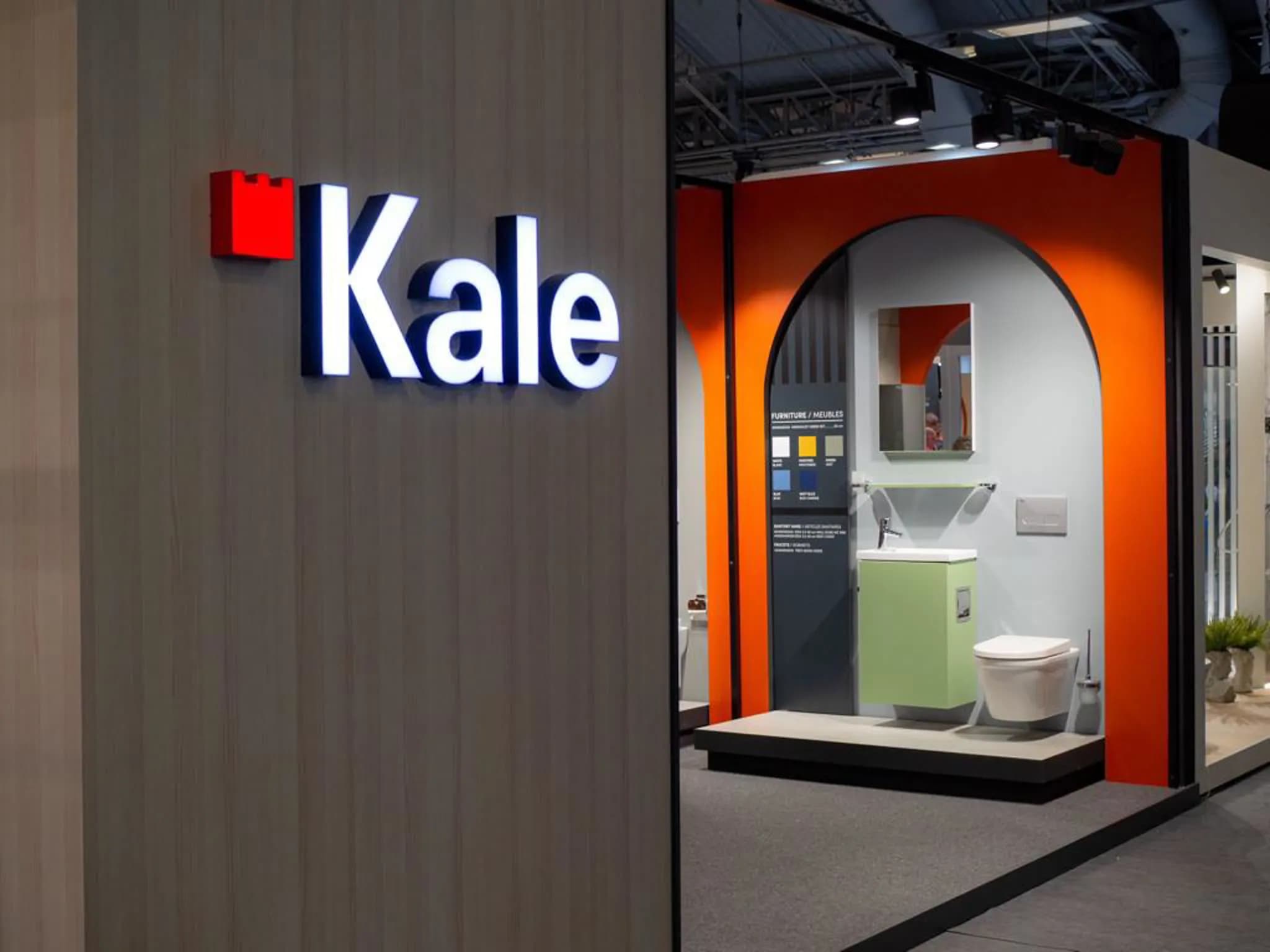 IDEOBAIN 2022 — KALE — 2