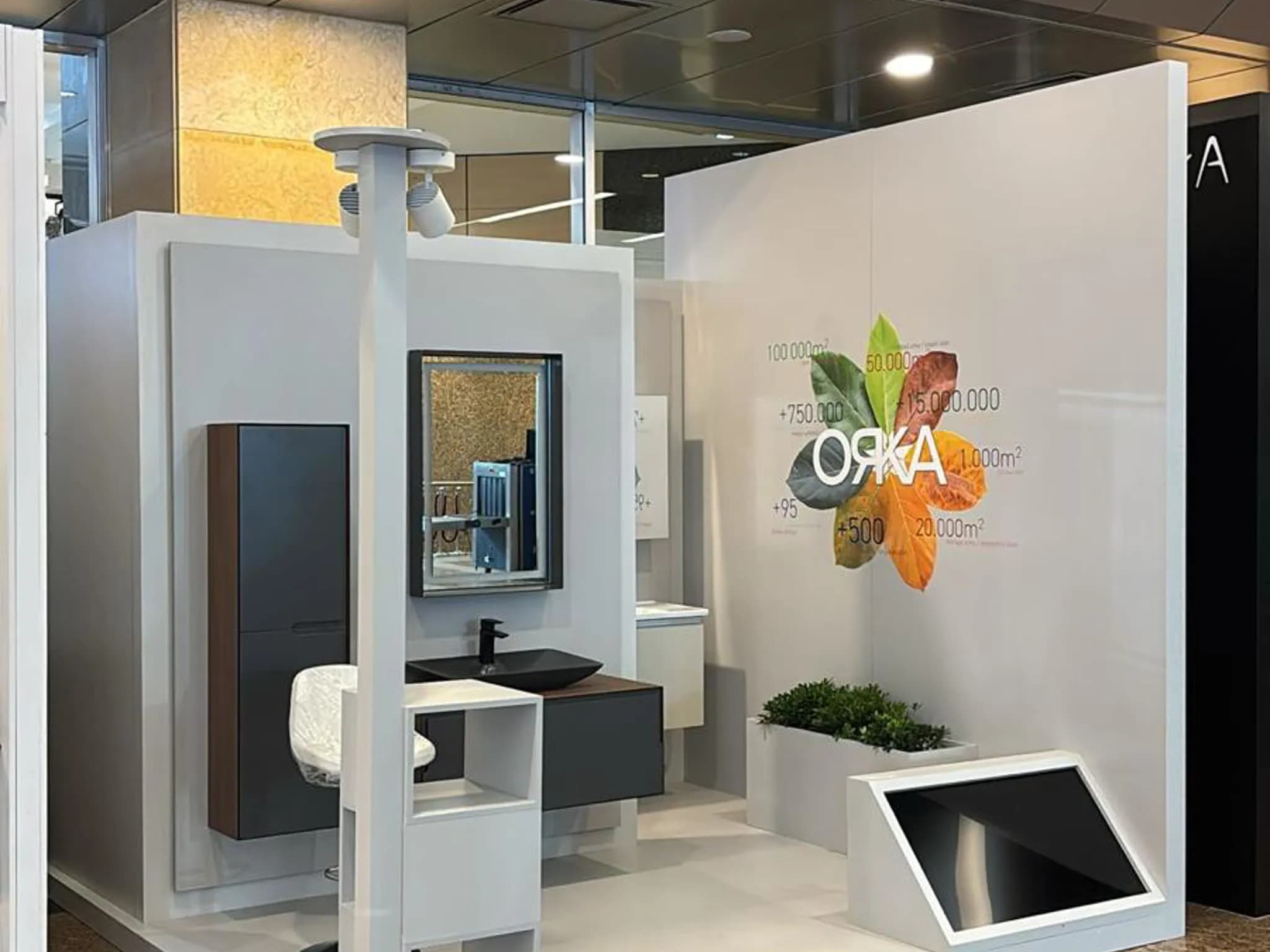 KOÇTAŞ USTABİLİR 2025 — ORKA — 1