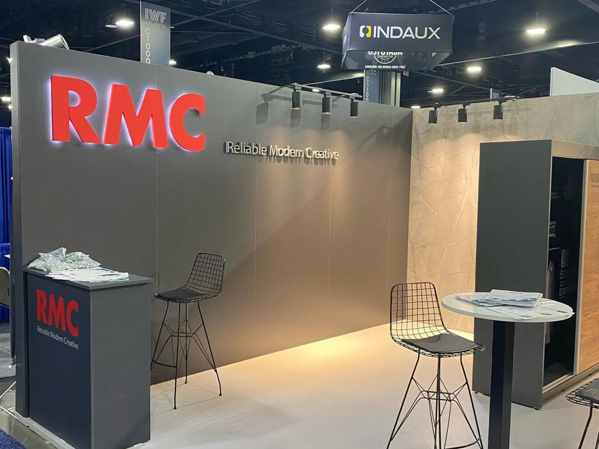 IWF 2022 — CEMOBSAN  — 3
