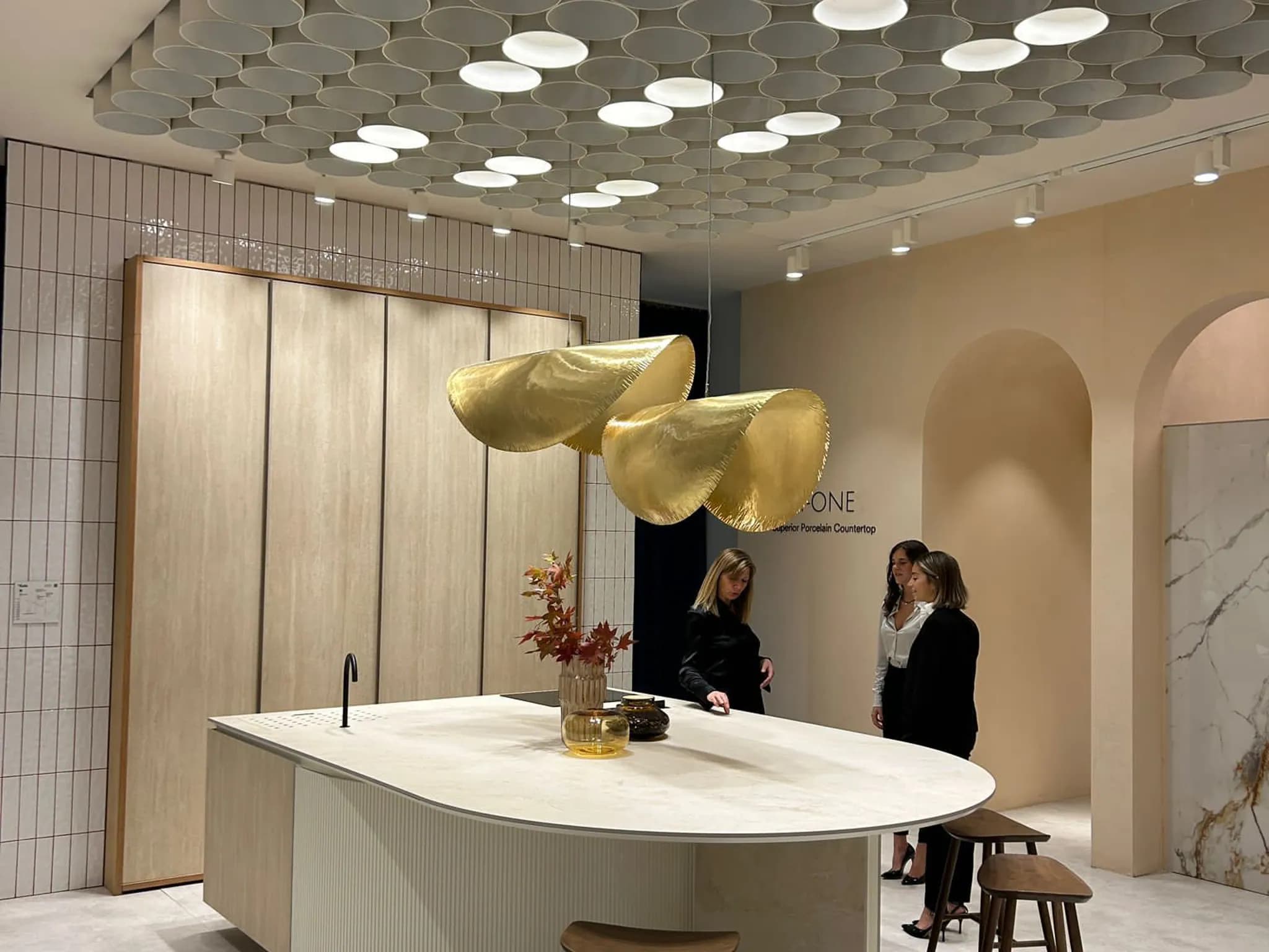 CERSAIE 2023 — KALE SERAMİK — 17