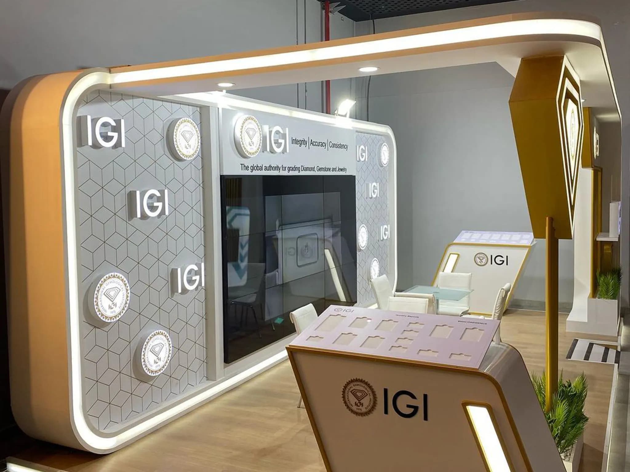 JEWELRY SHOW 2022 — IGI — 3