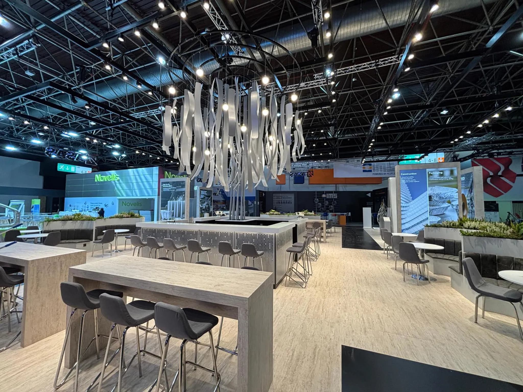 ALUMINIUM DUSSELDORF 2024 — ASAŞ — 7