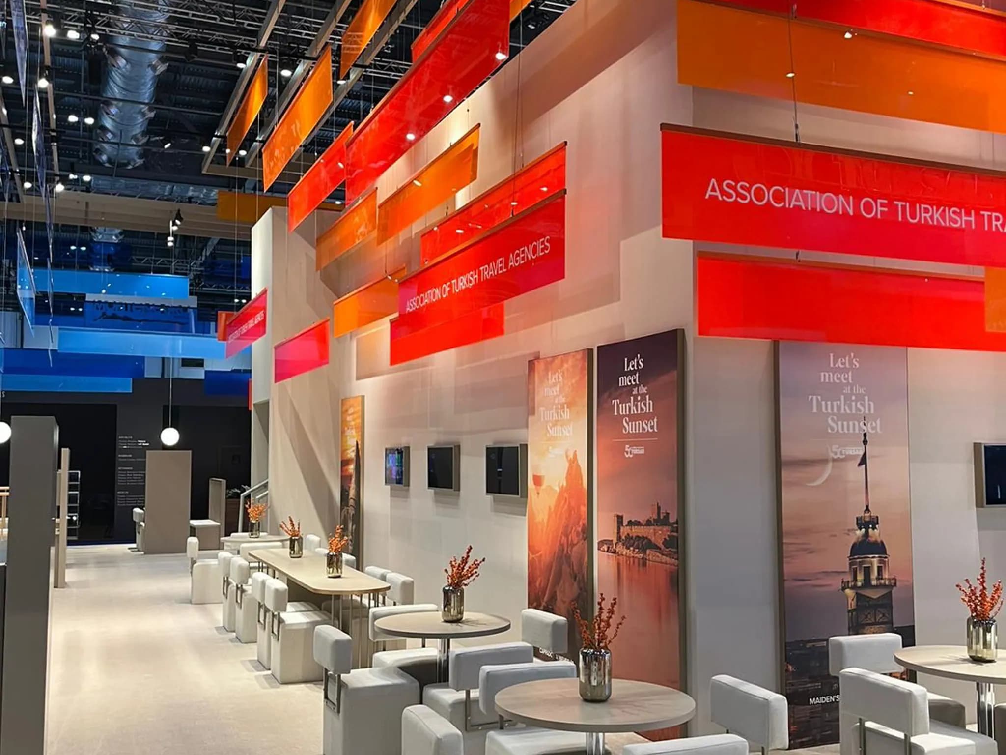 WTM LONDON 2023 — TURSAB — 5
