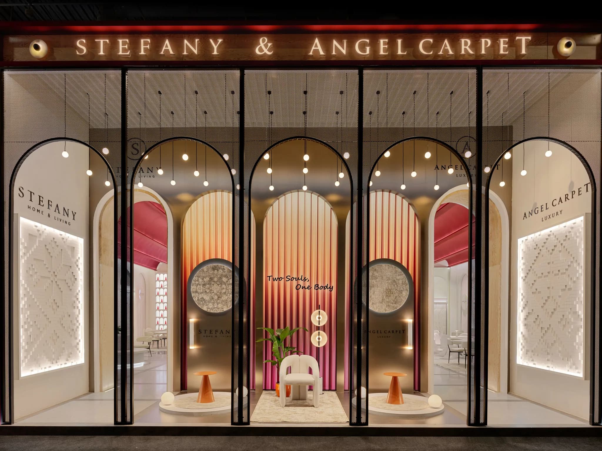 ICFE 2026 — ANGEL CARPET / STEFANY HOME&LIVING — 8