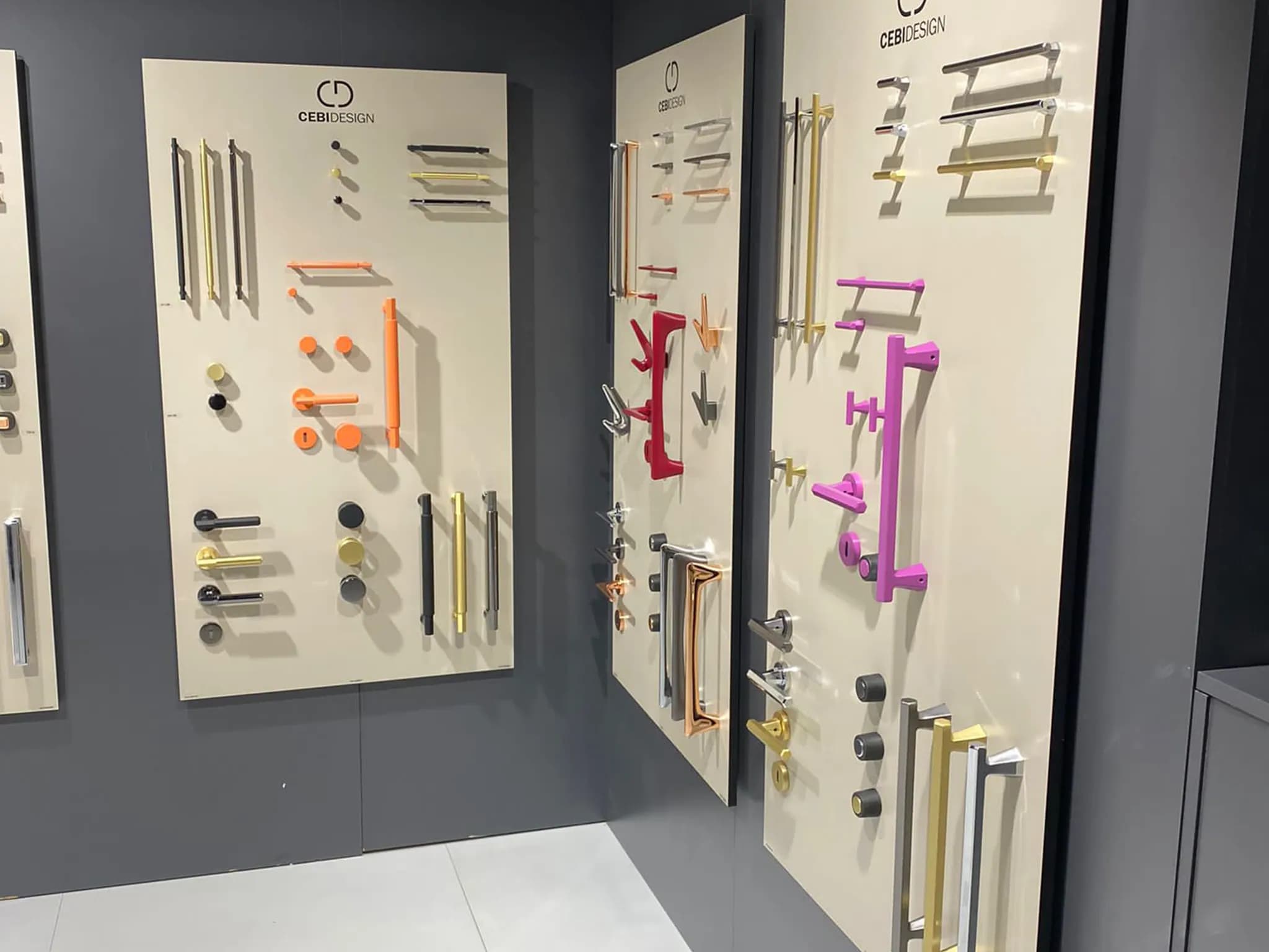 KBIS 2022 — ÇEBİ DESIGN — 5