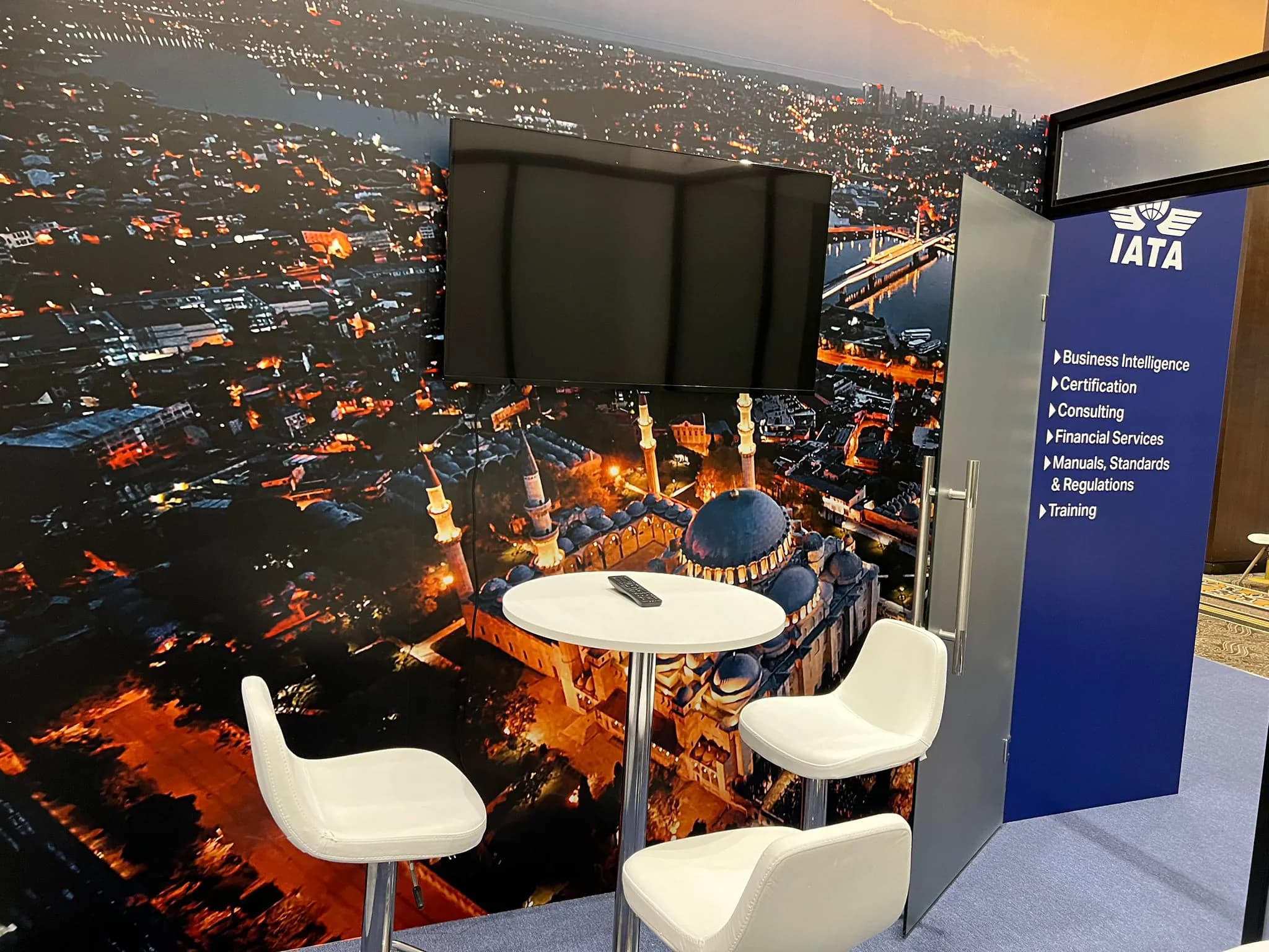IATA WORLD CARGO SYMPOSIUM 2023 — IATA — 6