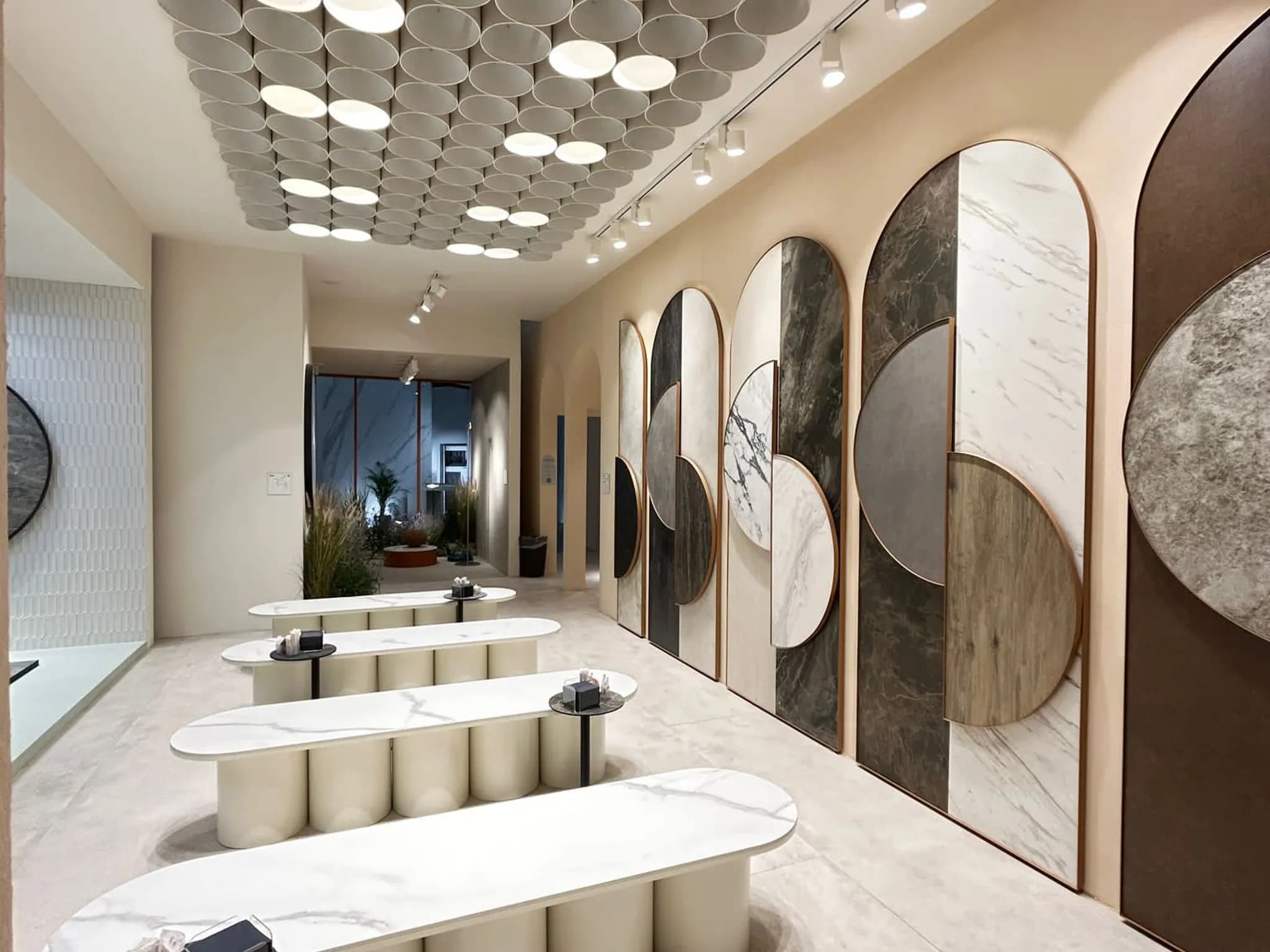 CERSAIE 2023 — KALE SERAMİK — 7