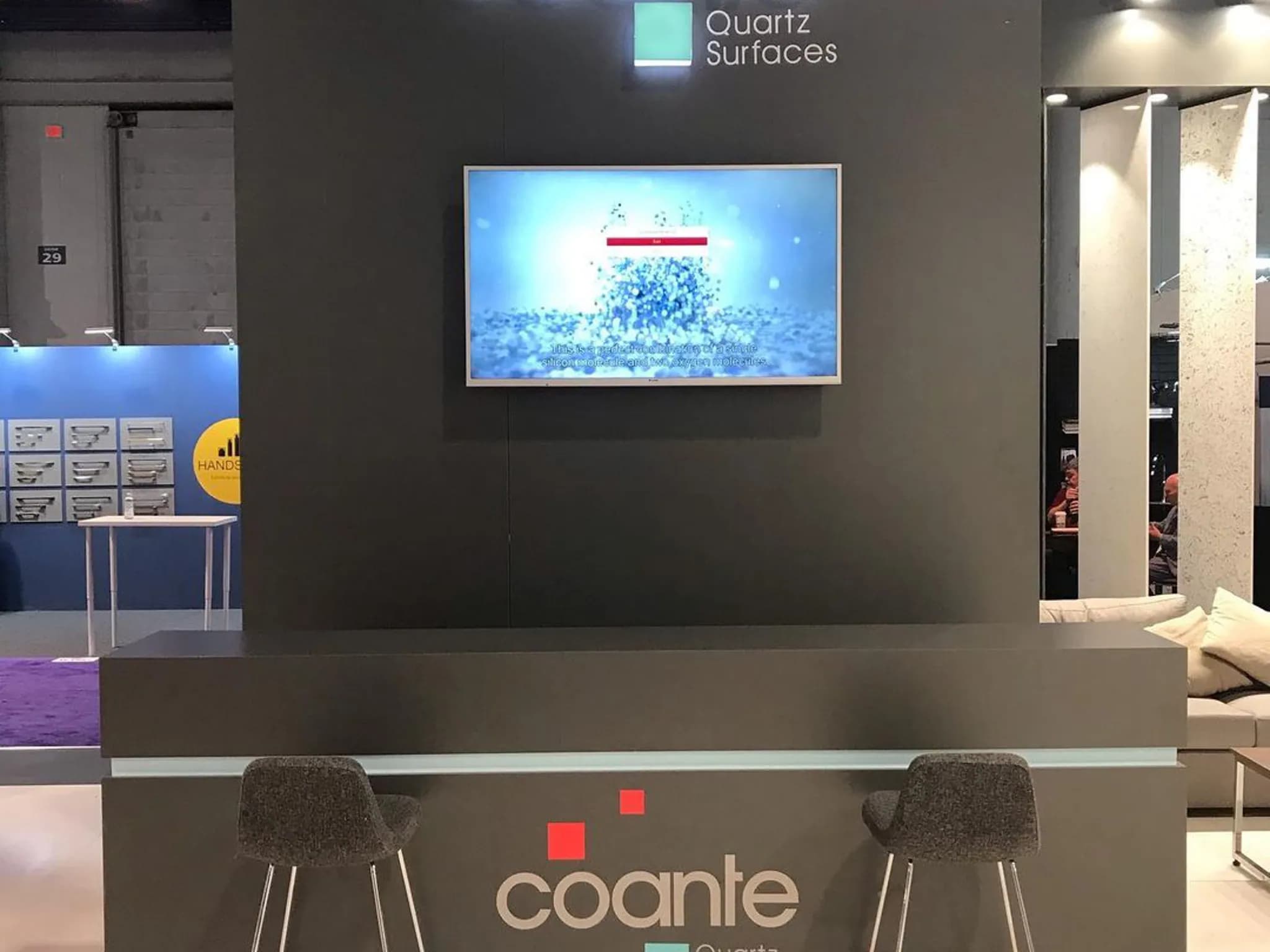 KBIS 2020 — COANTE — 7