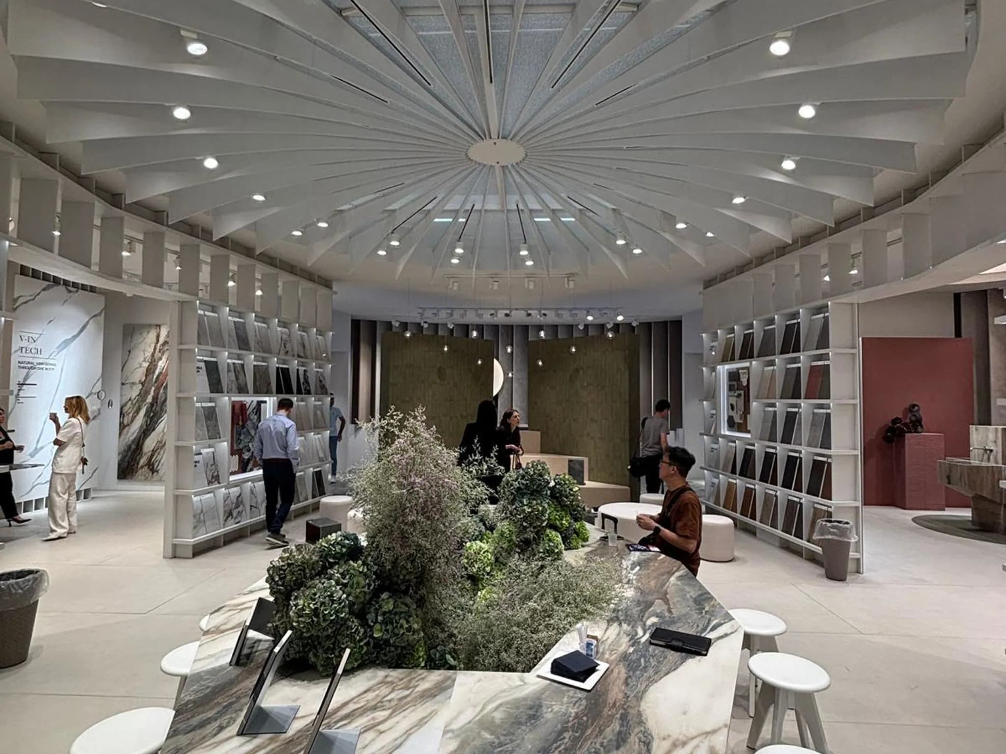 CERSAIE 2025 — KALE SERAMİK — 5