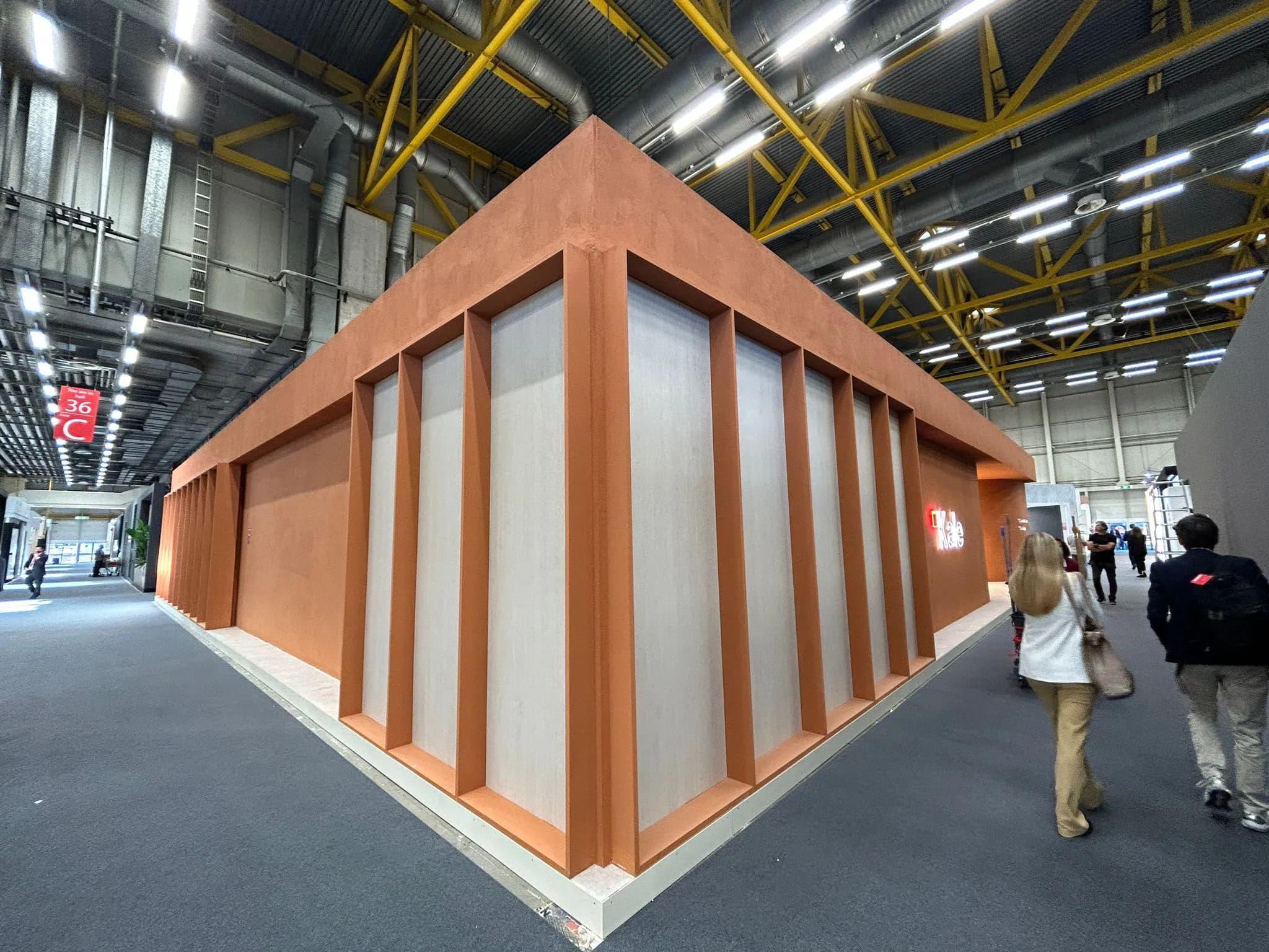 CERSAIE 2023 — KALE SERAMİK — 3