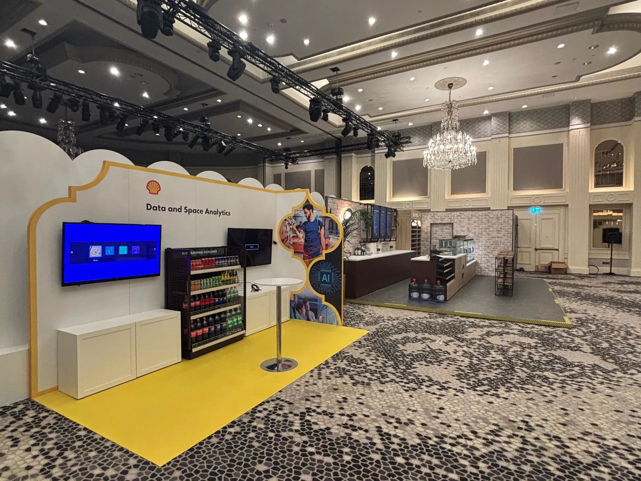 SHELL MOBILITY & CONVENIENCE LICENSEE SUMMIT 2025 — SHELL — 8