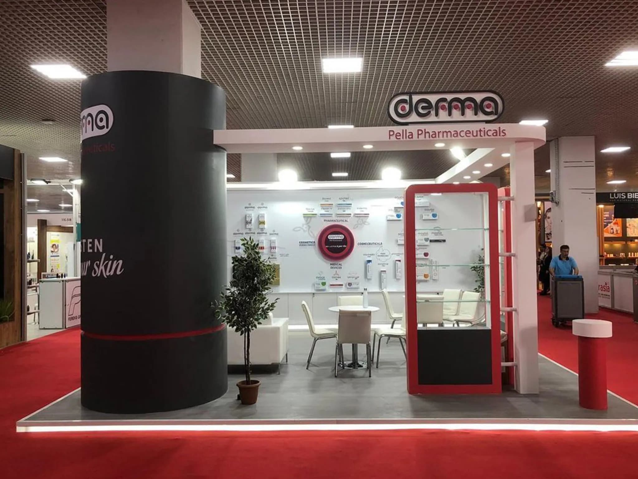 İFM 2022 — DERMA — 1