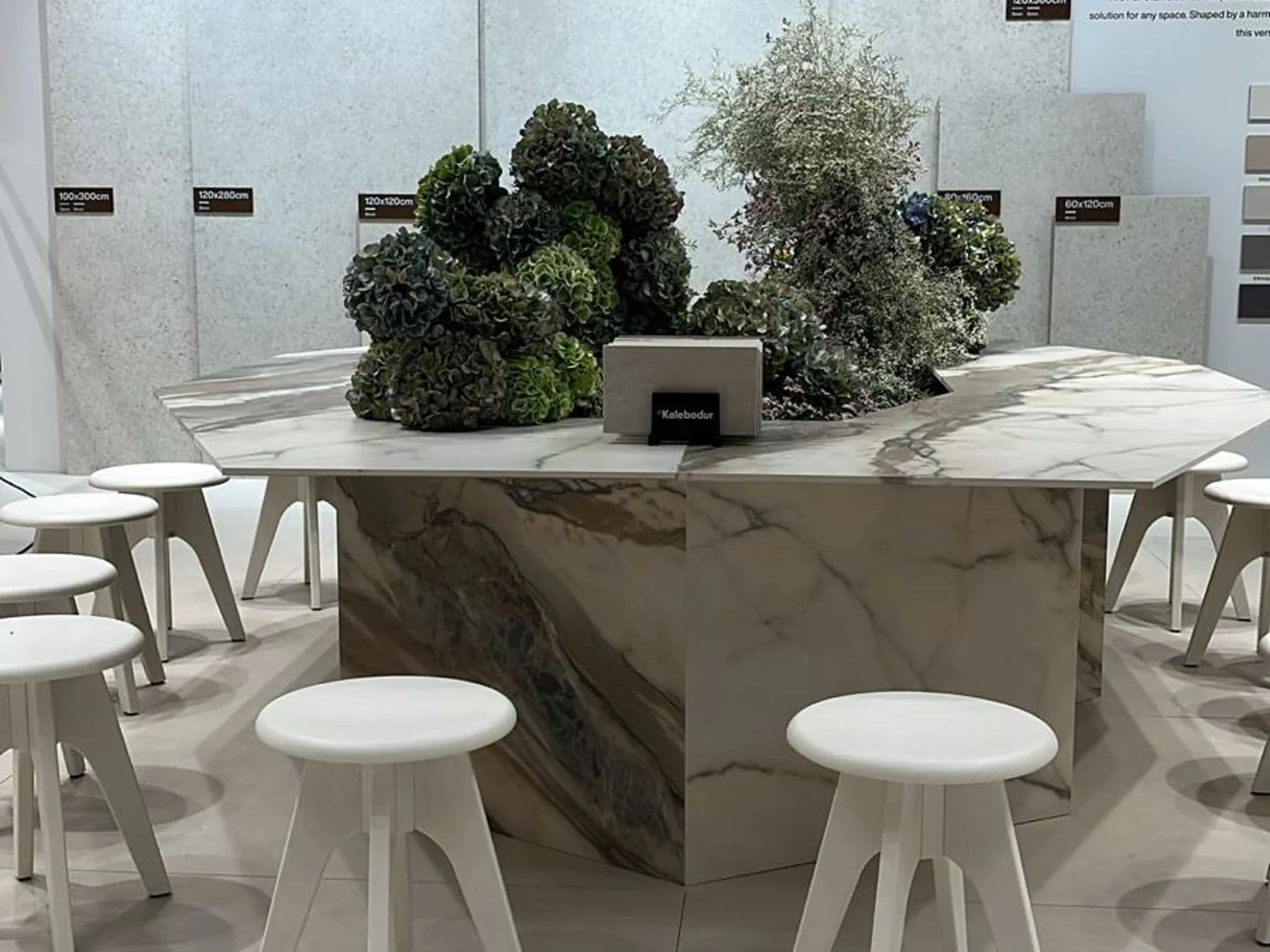 CERSAIE 2025 — KALE SERAMİK — 13