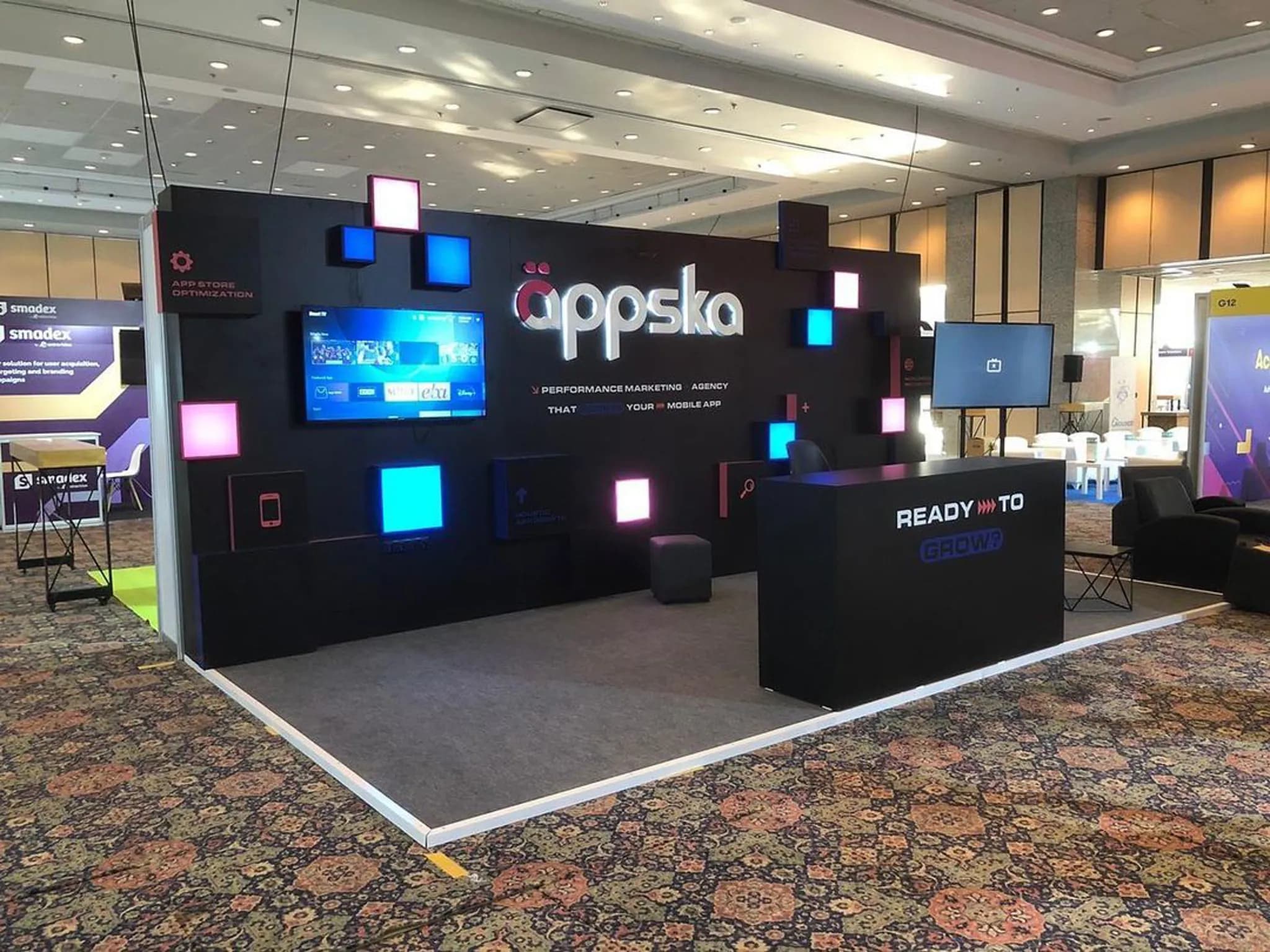 WN CONFERENCE 2022 — OPPSKA — 1