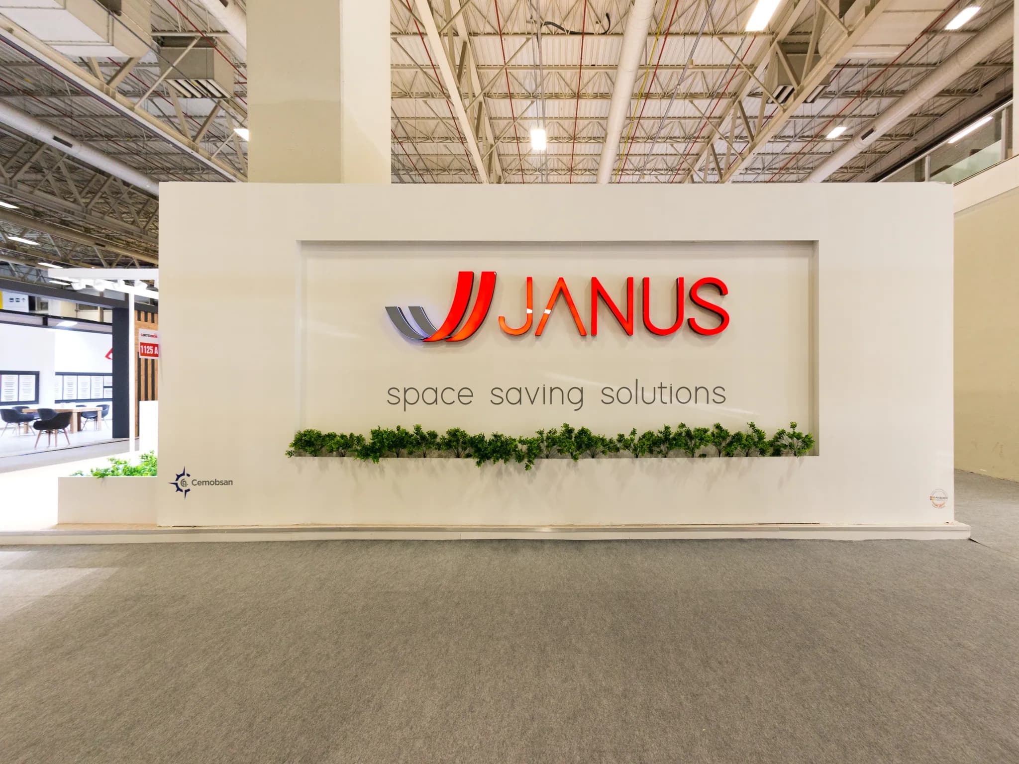 INTERMOB 2023 — JANUS 2023 — 2