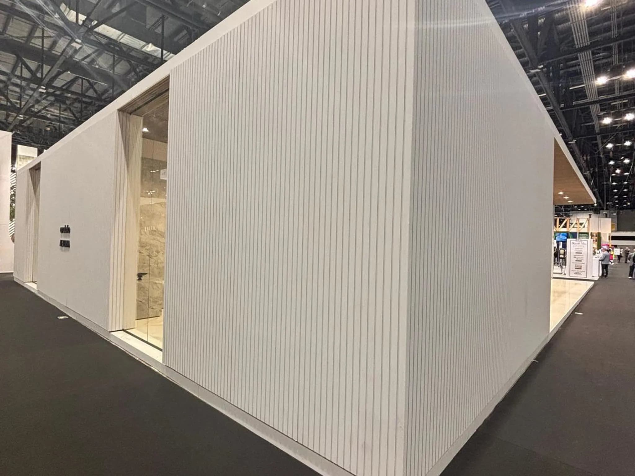 COVERINGS 2025 — ANATOLIA — 4