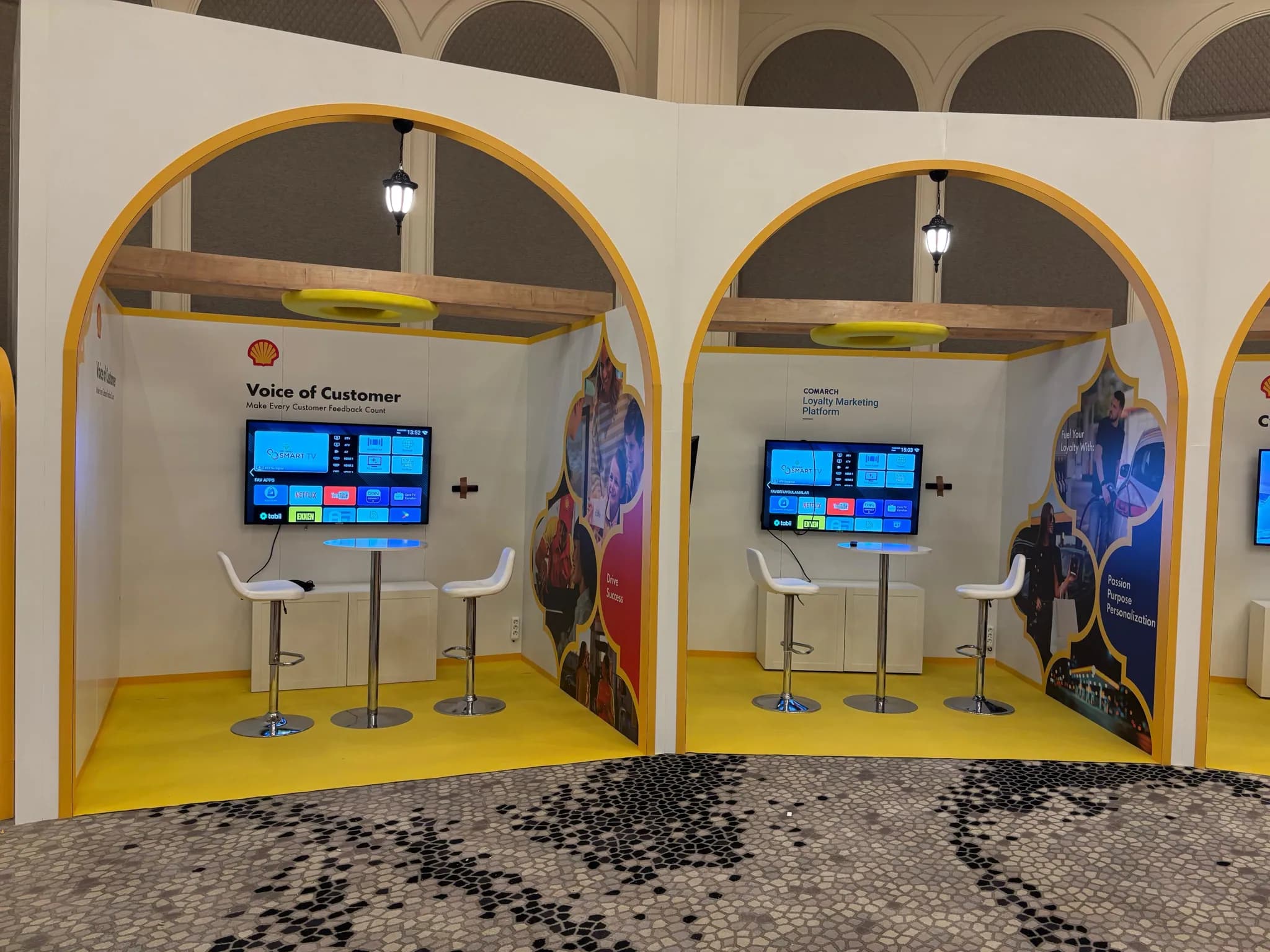 SHELL MOBILITY & CONVENIENCE LICENSEE SUMMIT 2025 — SHELL — 6