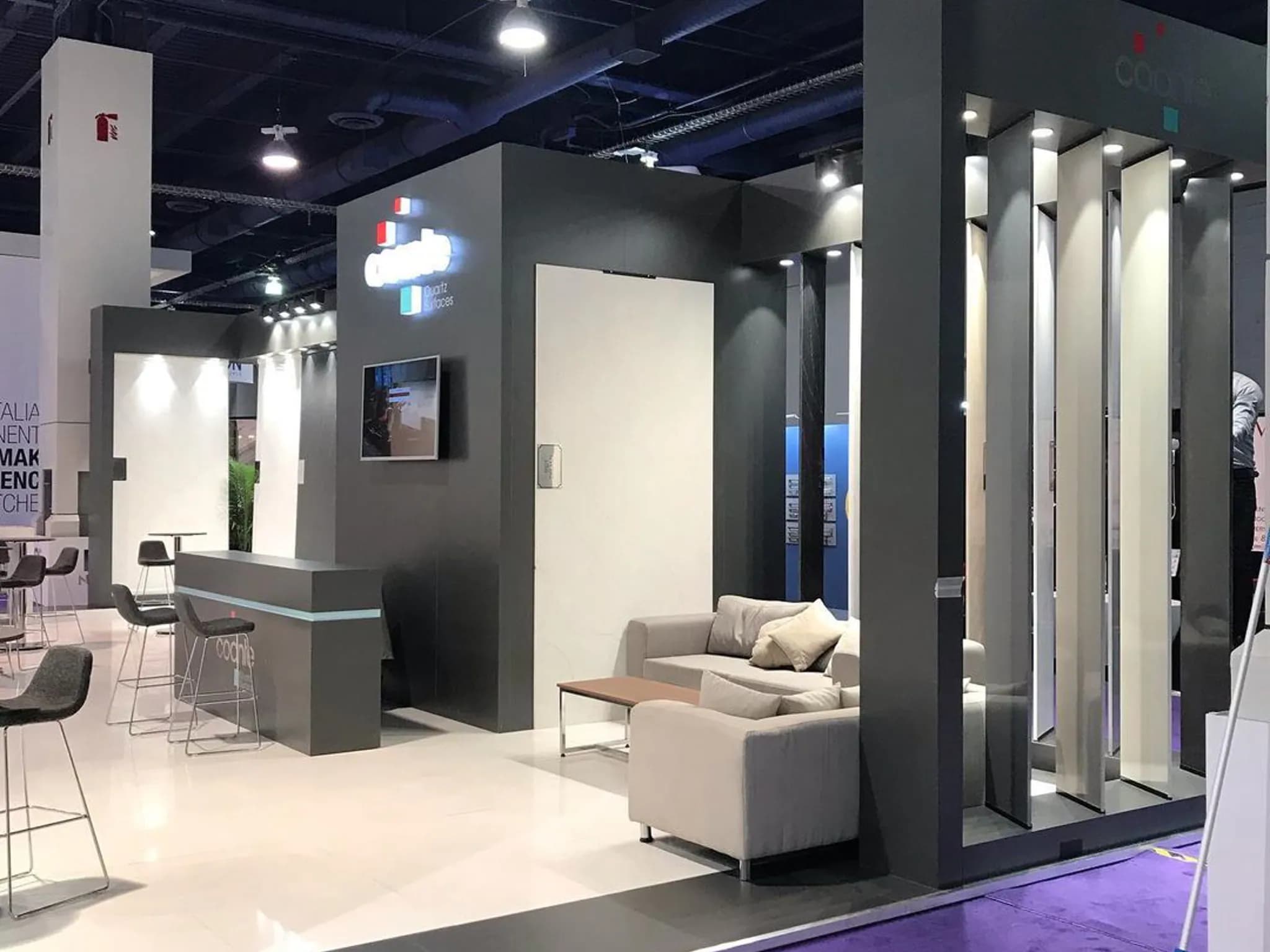 KBIS 2020 — COANTE — 4