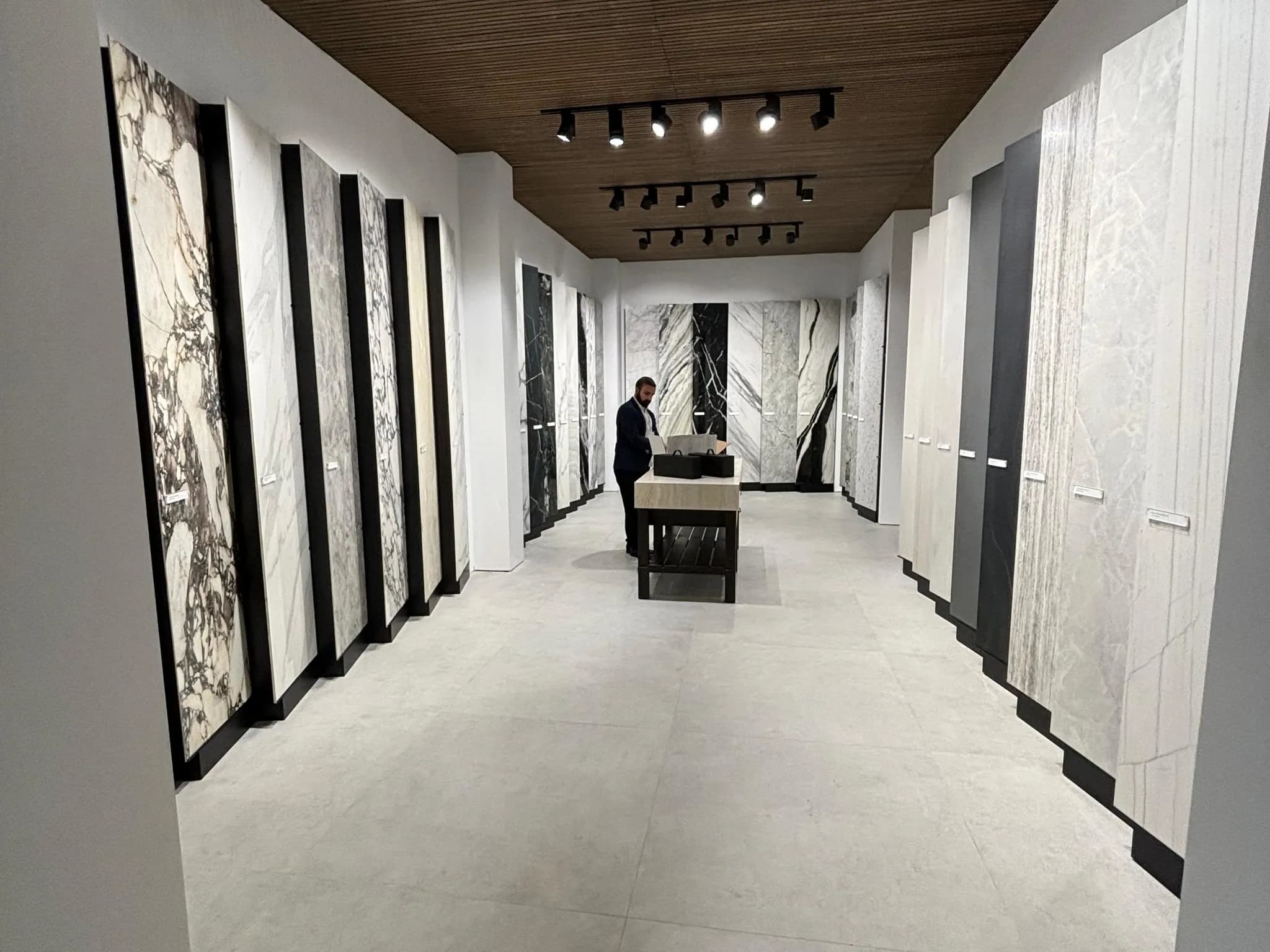 CERSAIE 2024 — ANATOLIA — 6