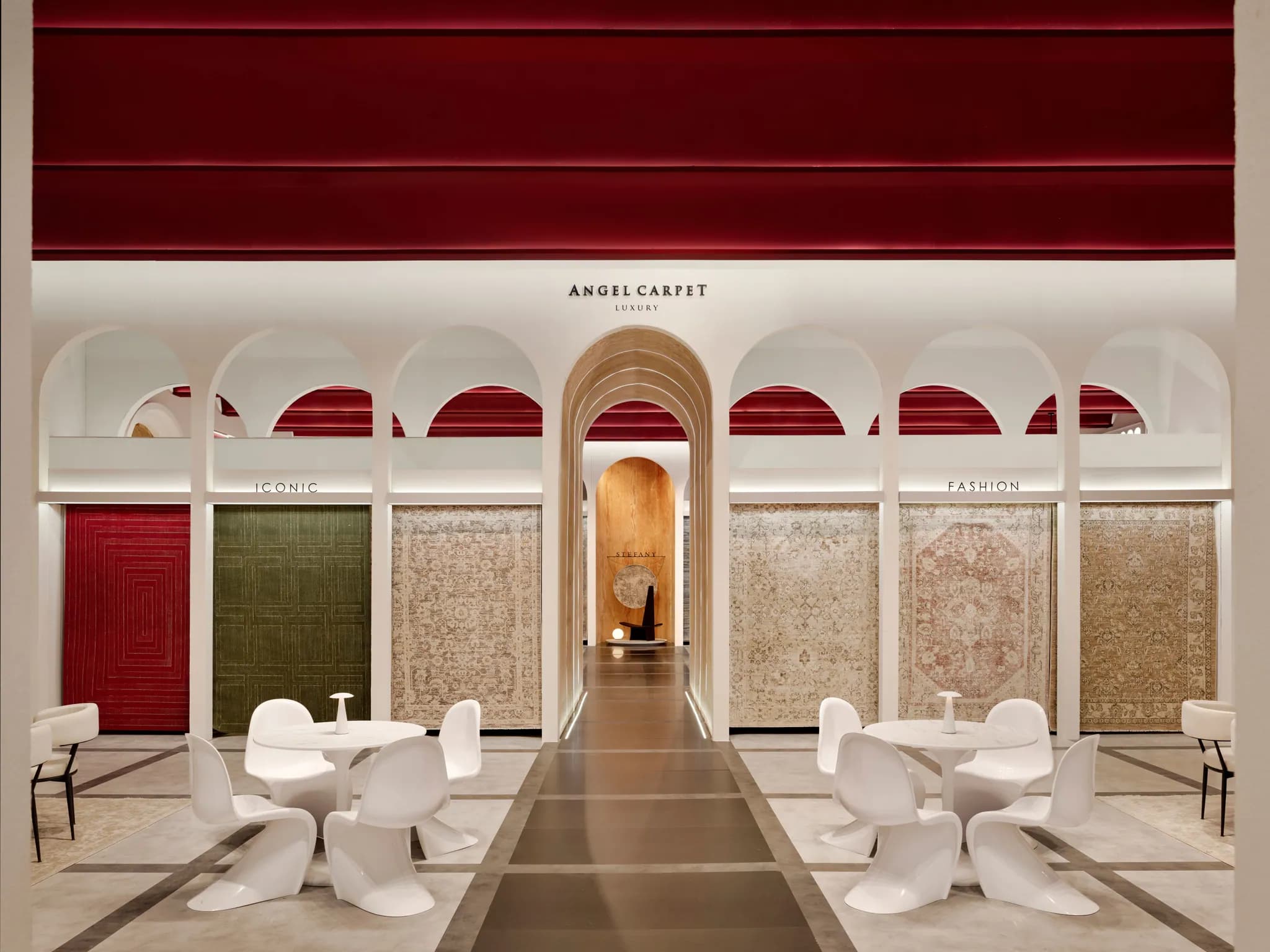 ICFE 2026 — ANGEL CARPET / STEFANY HOME&LIVING — 12