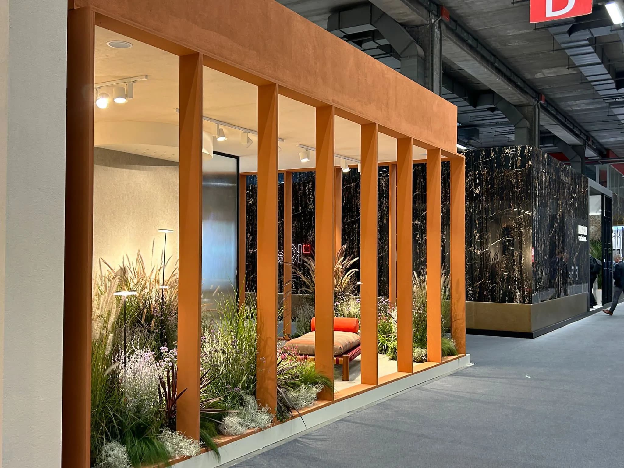 CERSAIE 2023 — KALE SERAMİK — 2