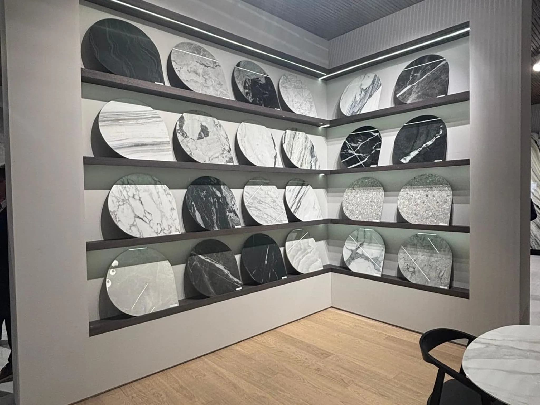 COVERINGS 2025 — ANATOLIA — 3