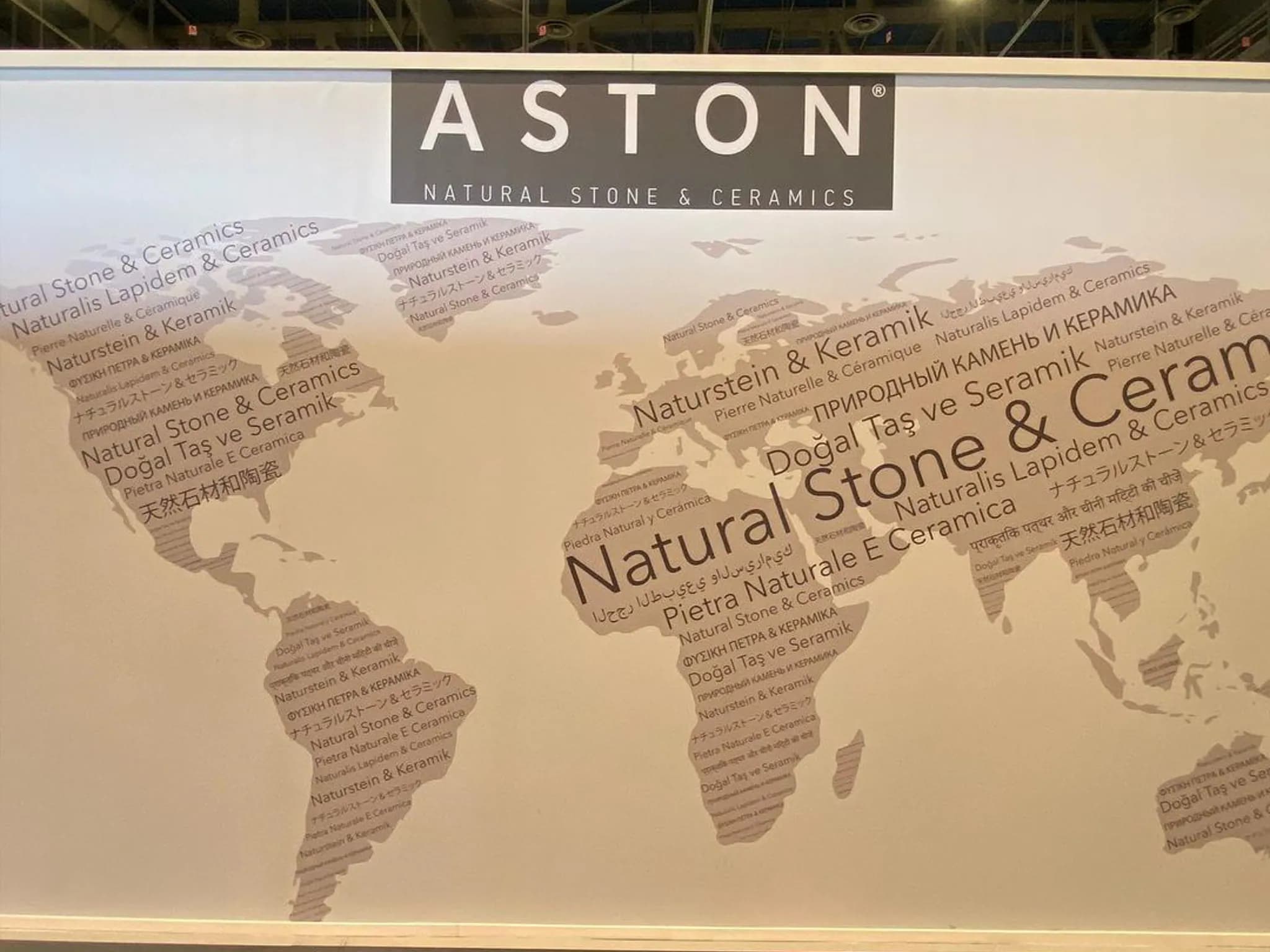 COVERİNGS 2022 — ASTON — 1