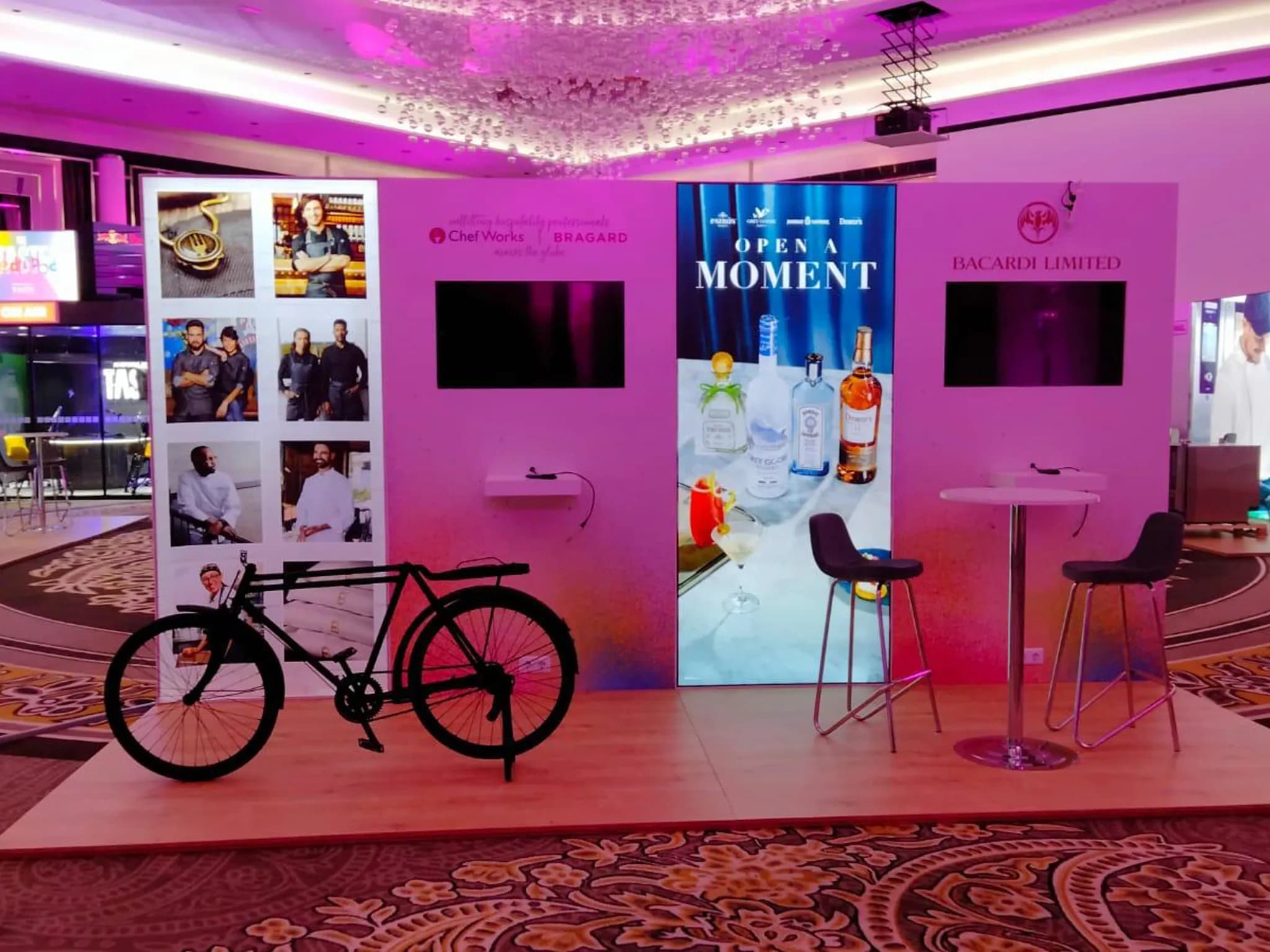 EMEA FOOD & DRINK CONFERANCE 2025 — EMEA FOOD — 9
