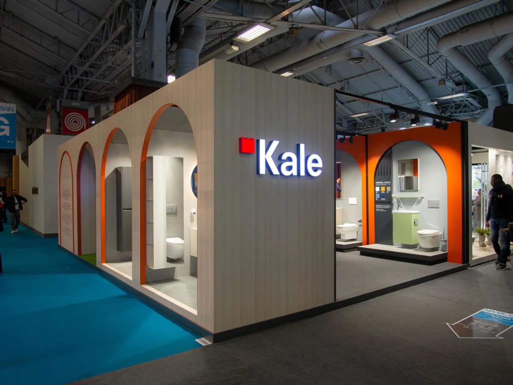 IDEOBAIN 2022 — KALE — 1