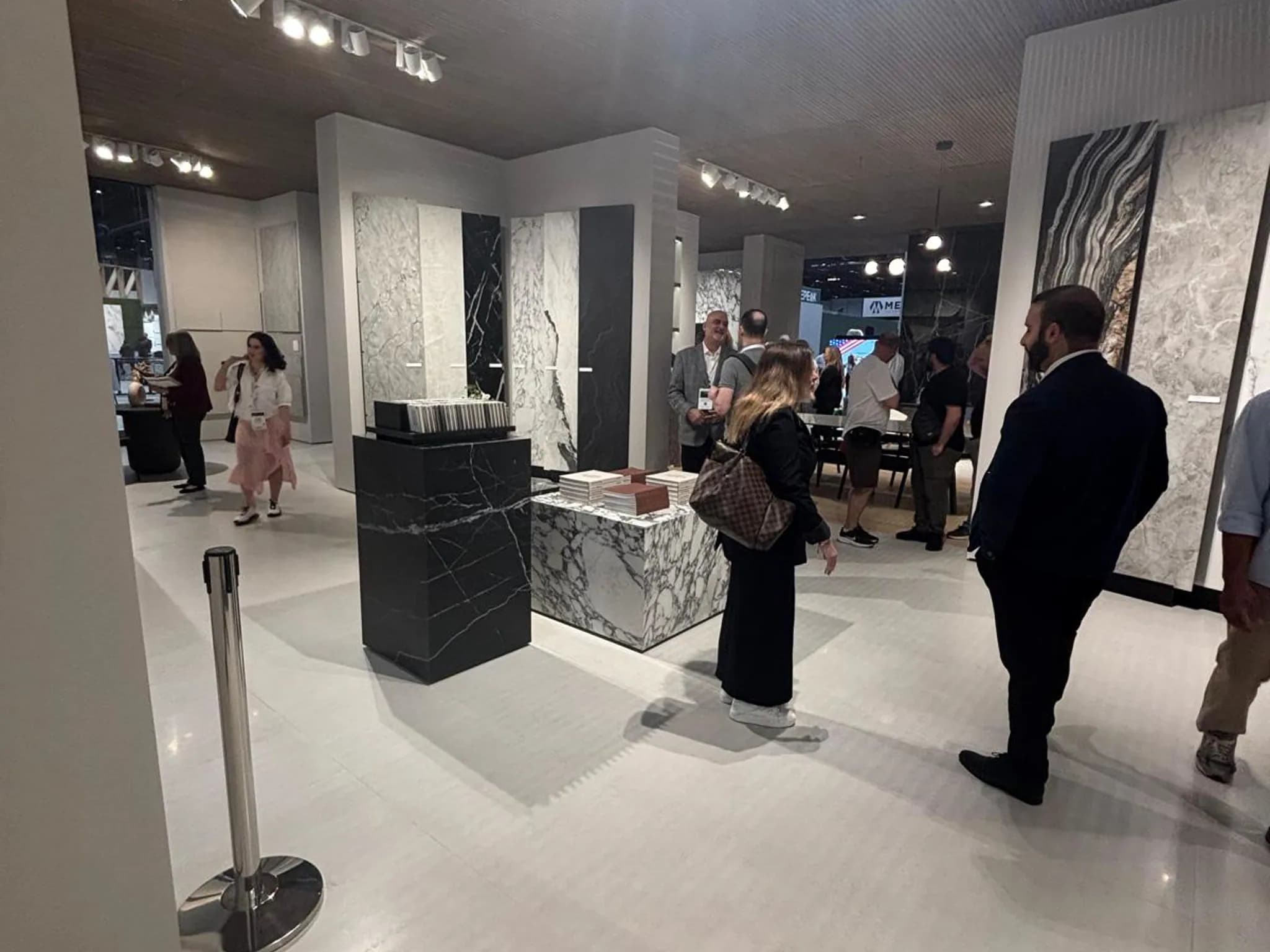 COVERINGS 2025 — ANATOLIA — 5