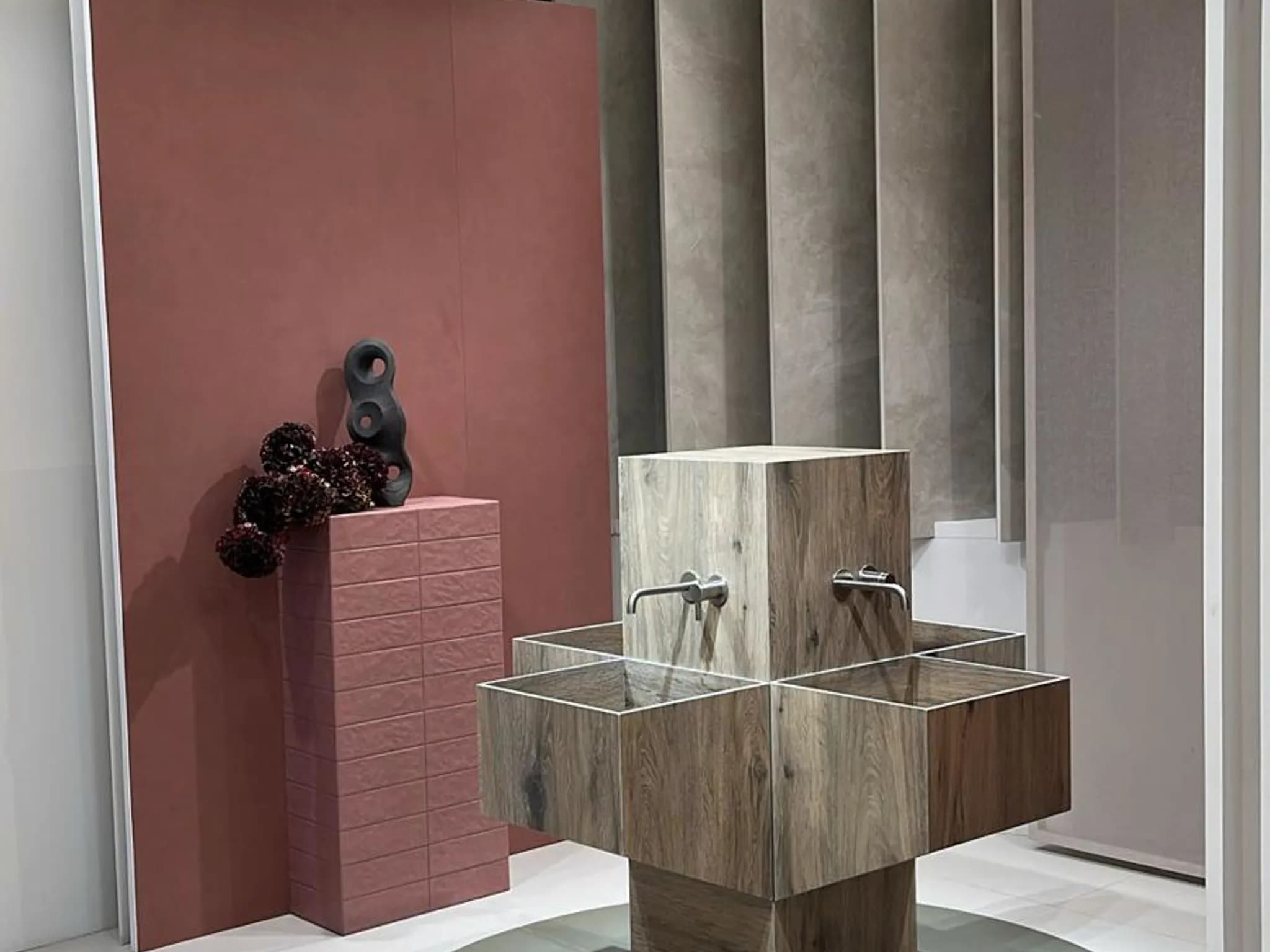 CERSAIE 2025 — KALE SERAMİK — 11