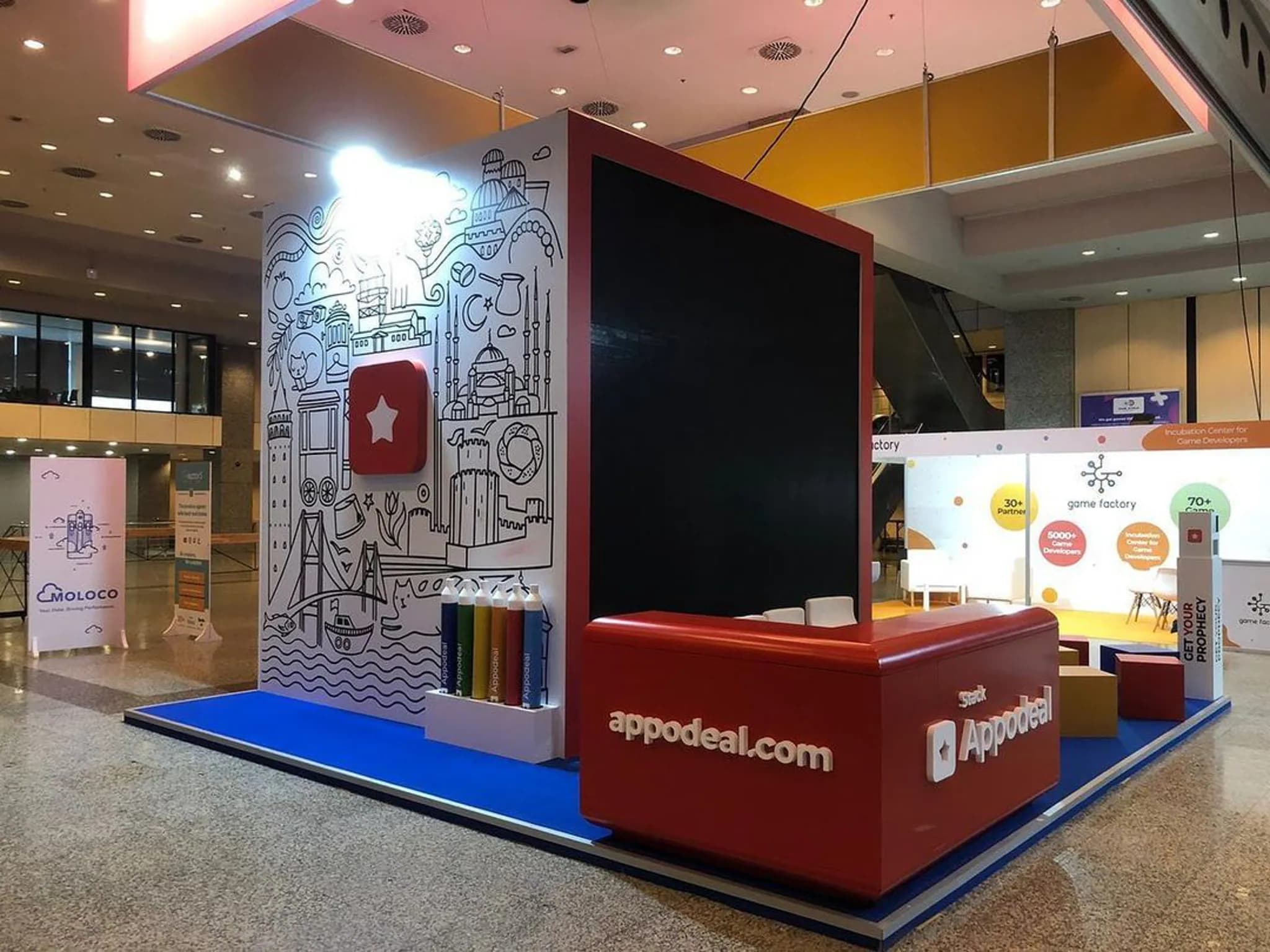 WN CONFERENCE 2023 — APPODEAL