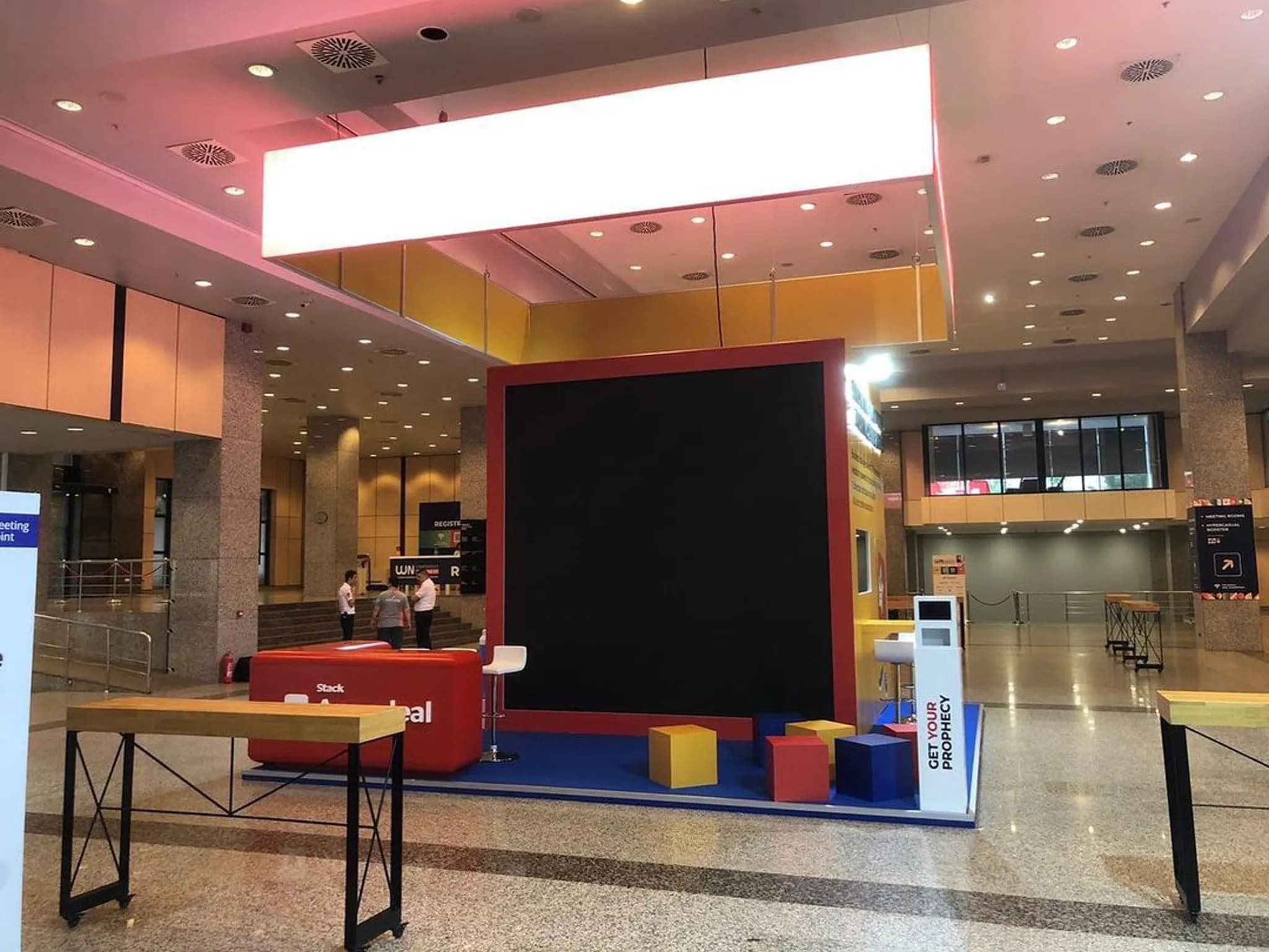 WN CONFERENCE 2023 — APPODEAL — 1
