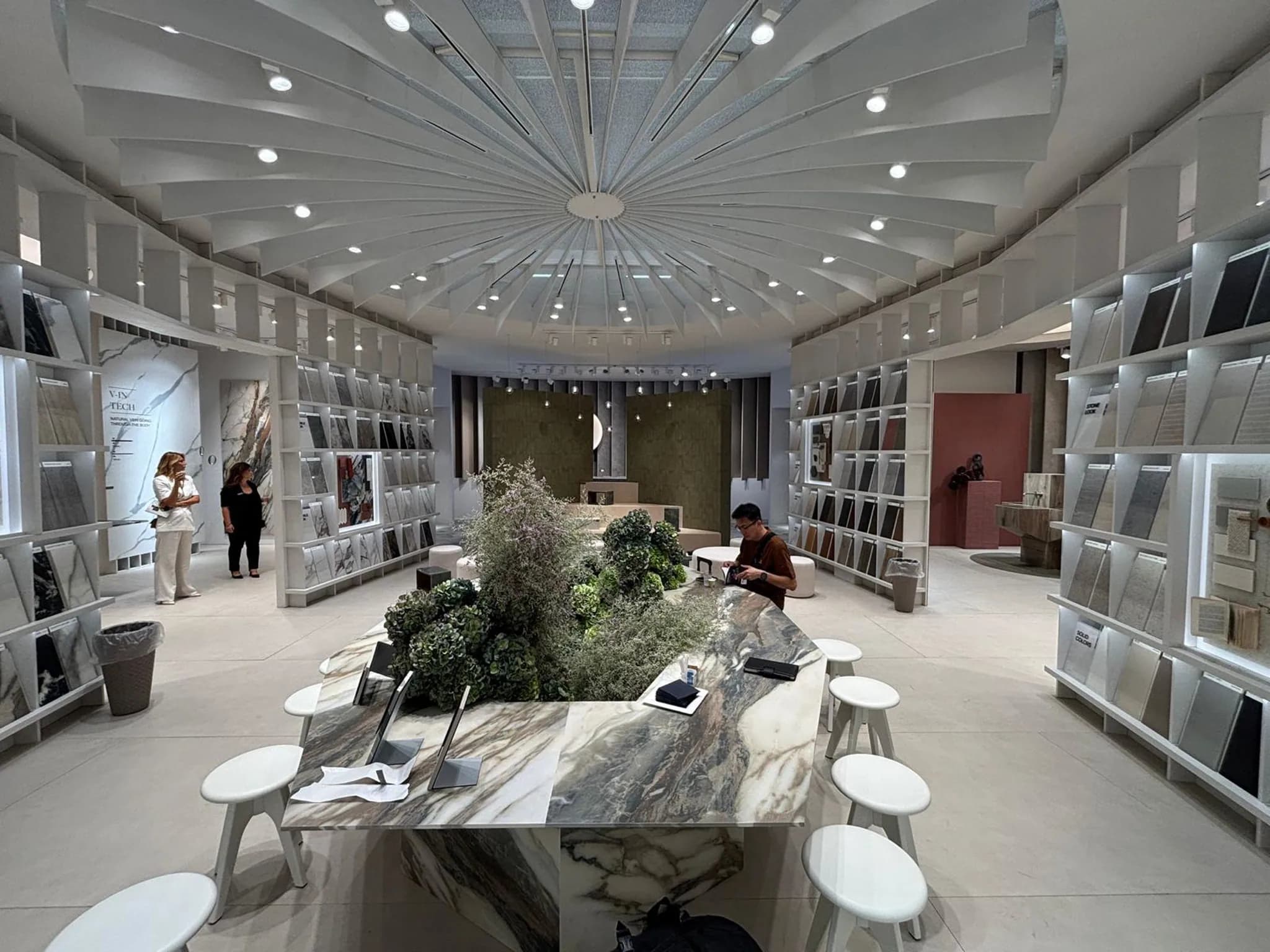 CERSAIE 2025 — KALE SERAMİK — 6
