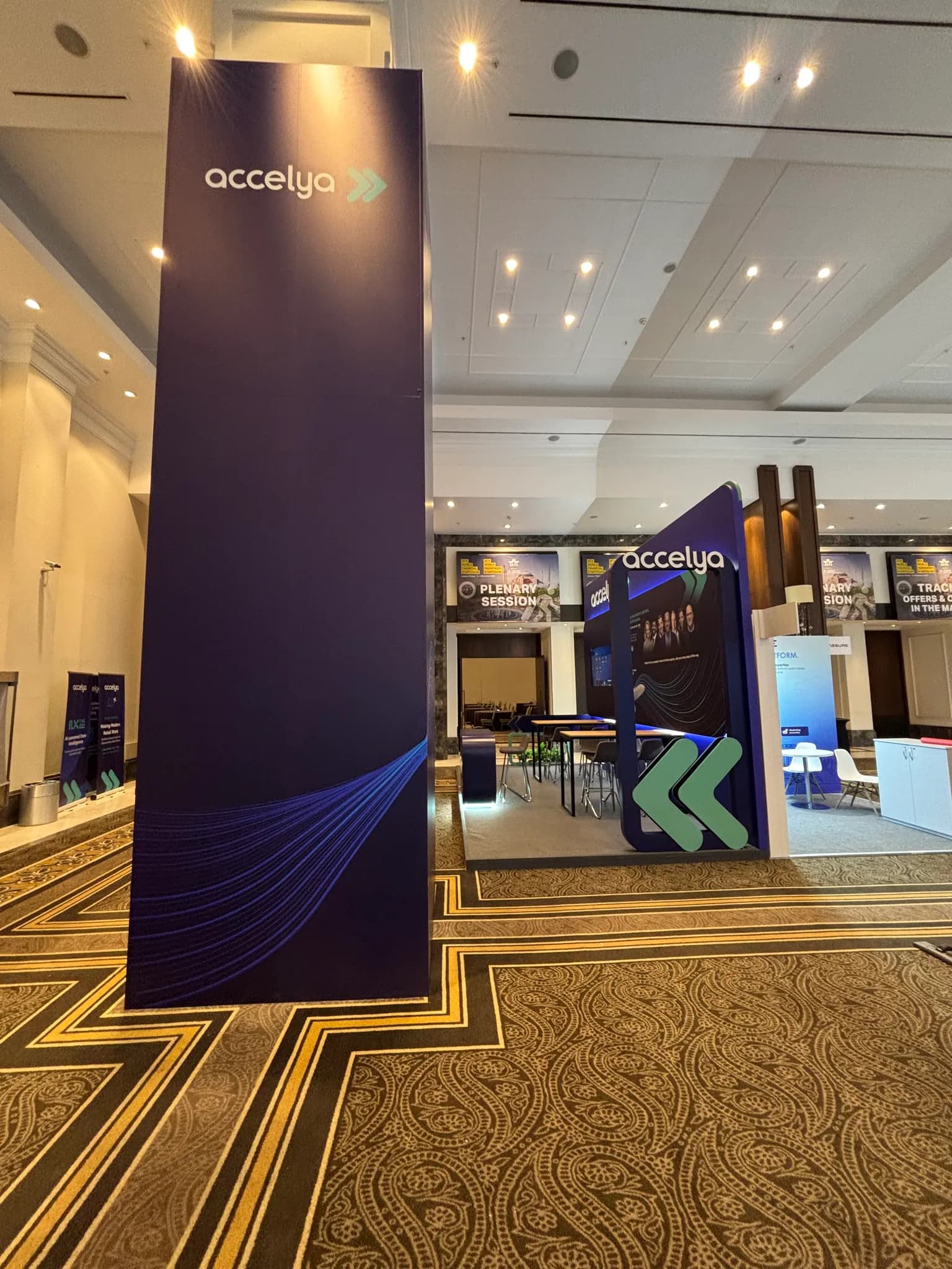 WFS 2025 — ACCELYA — 3