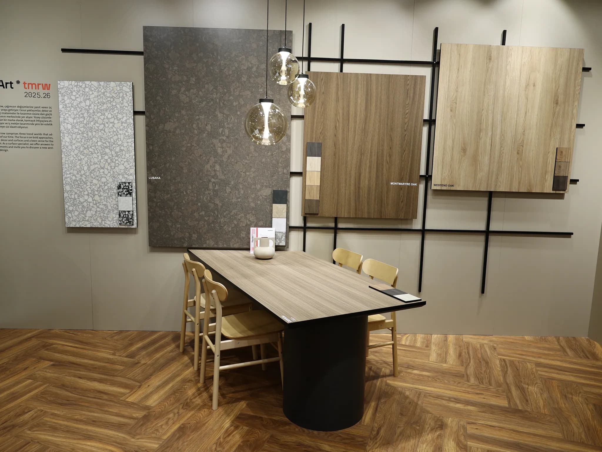 INTERMOB 2025 — SCHATTDECOR — 7