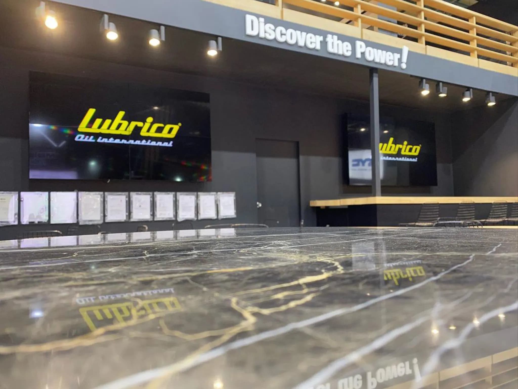 AUTO MECHANICA 2021 — LUBRICO — 2
