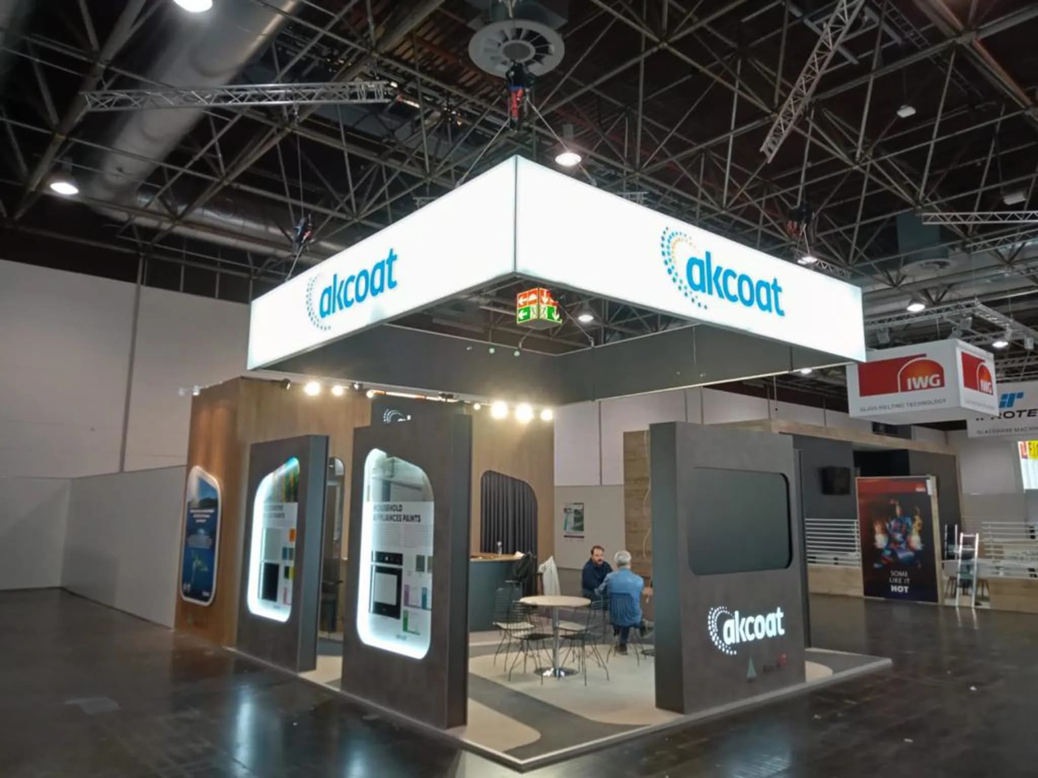 GLASSTECH 2022 — AKCOAT — 7