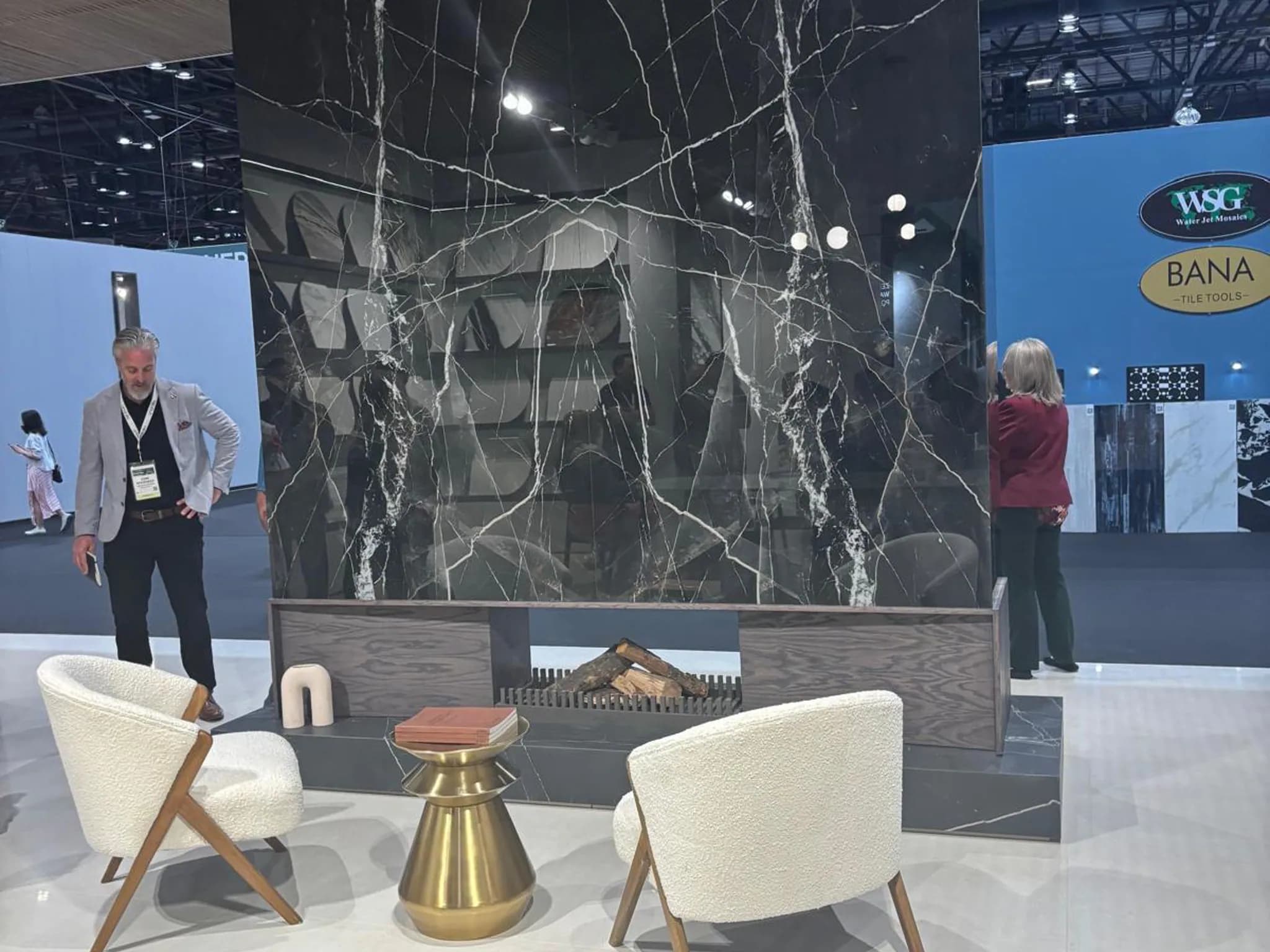 COVERINGS 2025 — ANATOLIA — 2