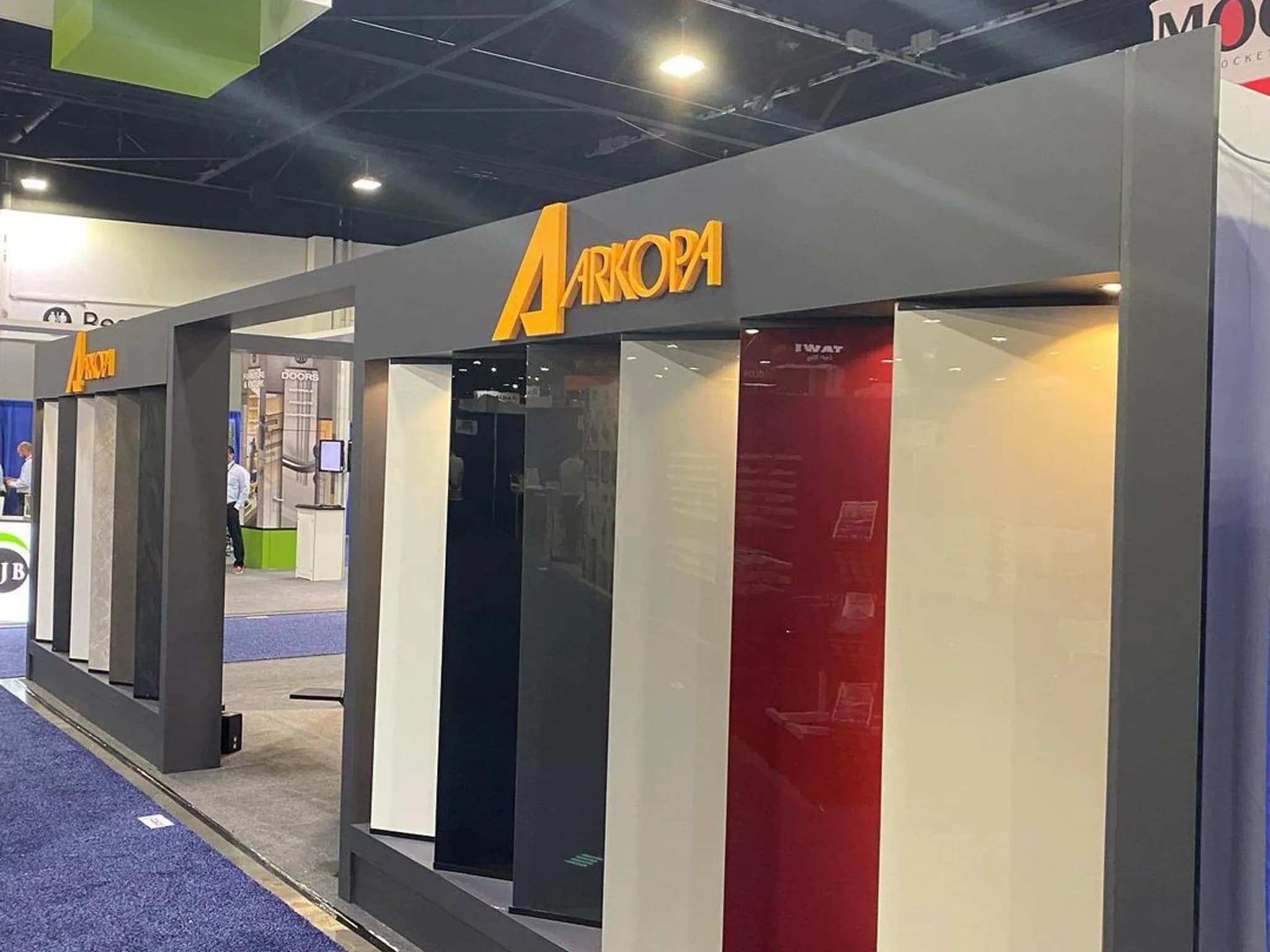 IWF 2022 — ARKOPA — 6