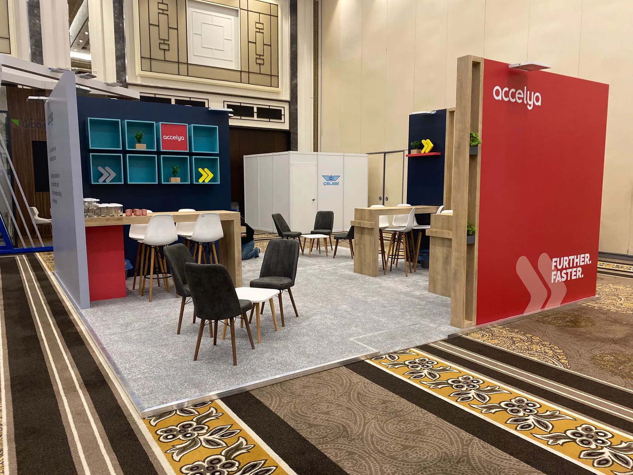 IATA WORLD CARGO SYMPOSIUM 2023 — ACCELYA