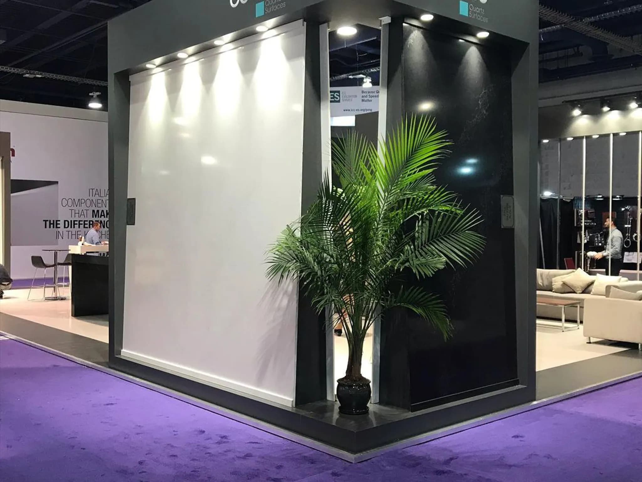 KBIS 2020 — COANTE — 5