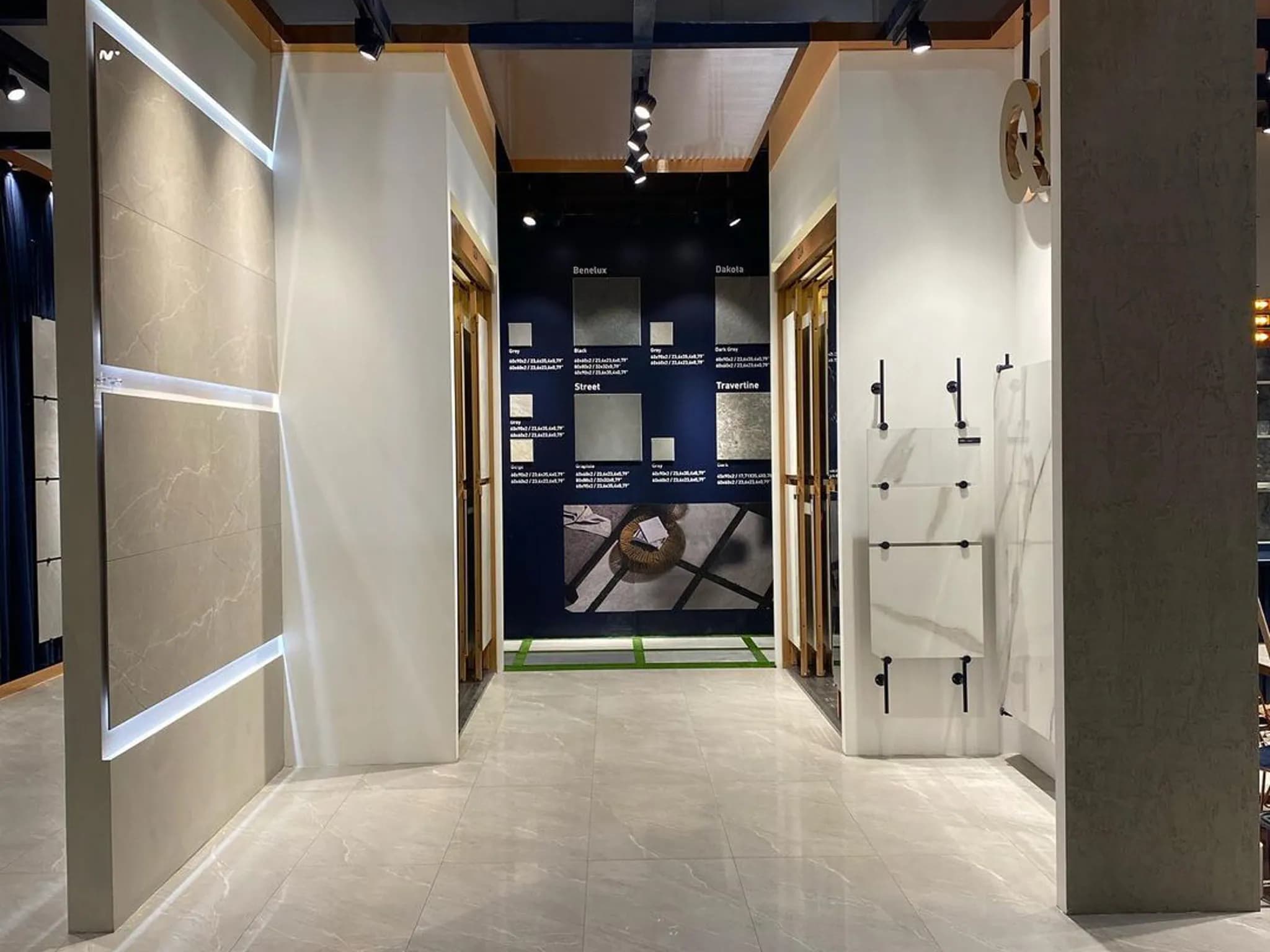 CERSAIE 2022 — QUA GRANİT — 4