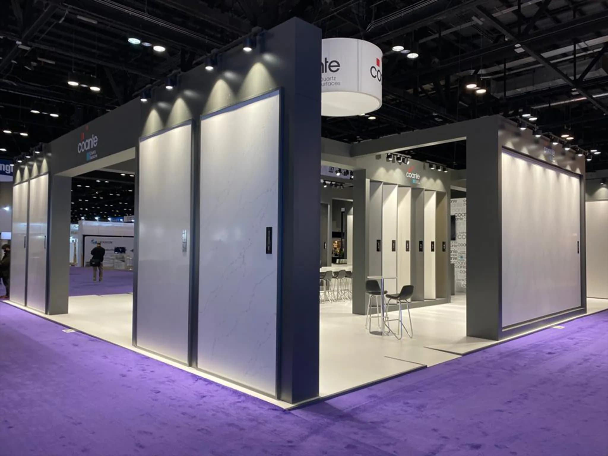 KBIS 2022 — COANTE — 1