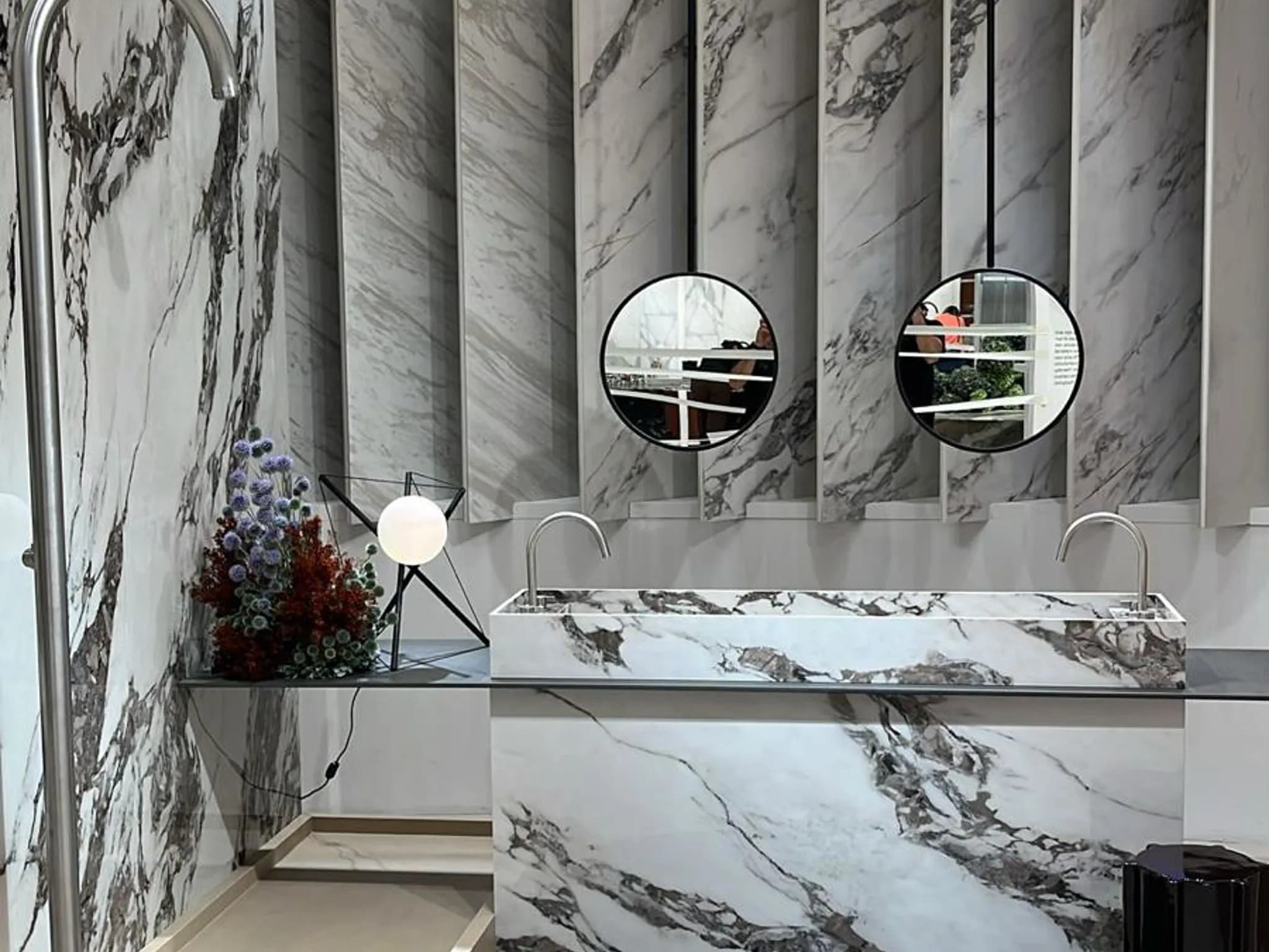 CERSAIE 2025 — KALE SERAMİK — 16