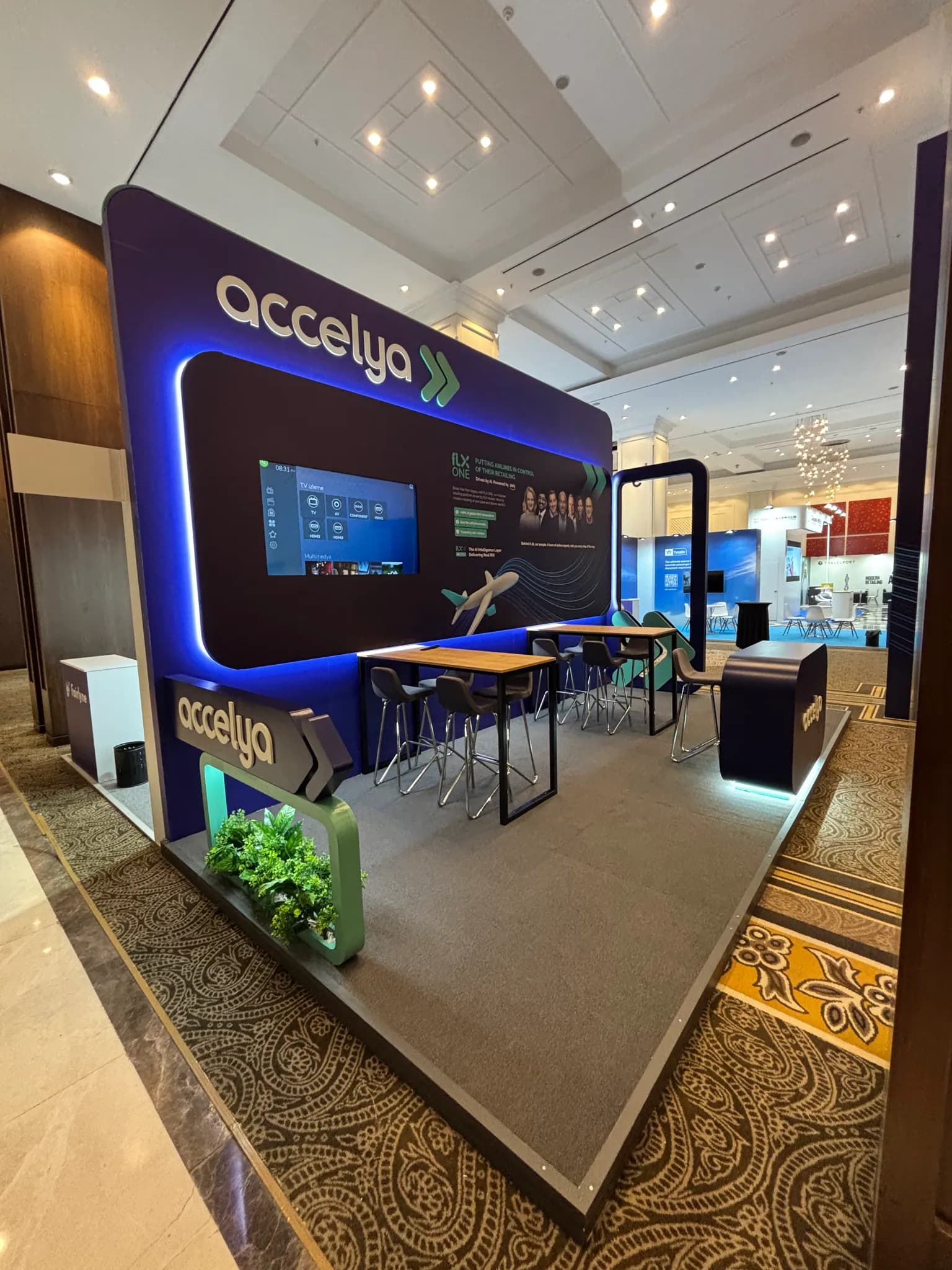 WFS 2025 — ACCELYA