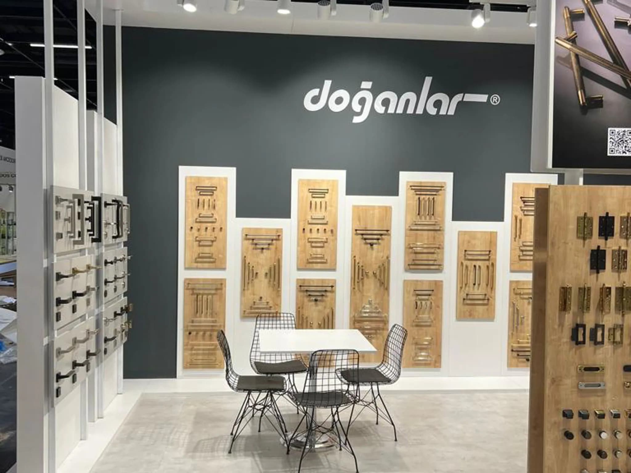 INTERZOOM 2023 — DOĞANLAR — 3