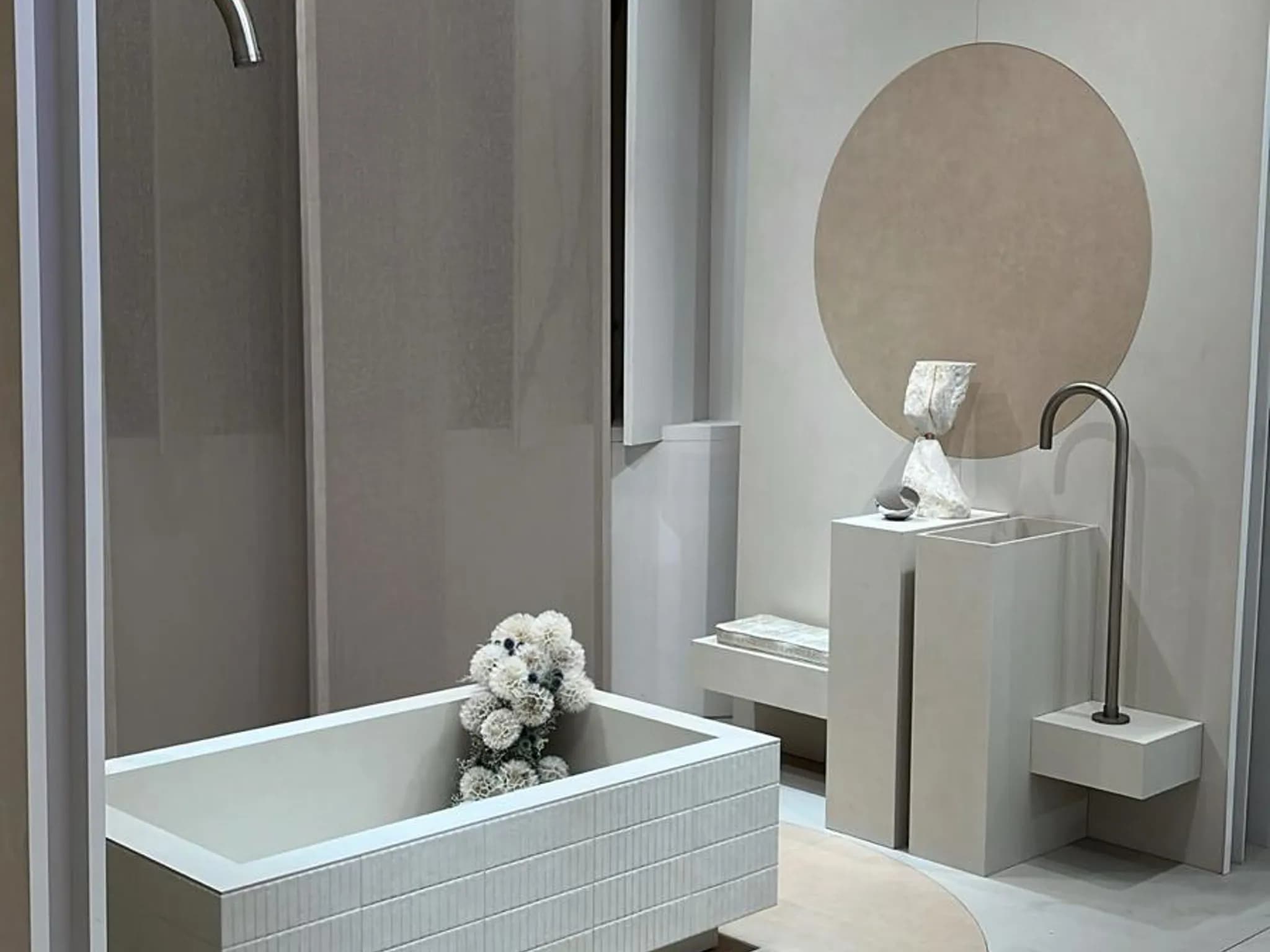 CERSAIE 2025 — KALE SERAMİK — 10