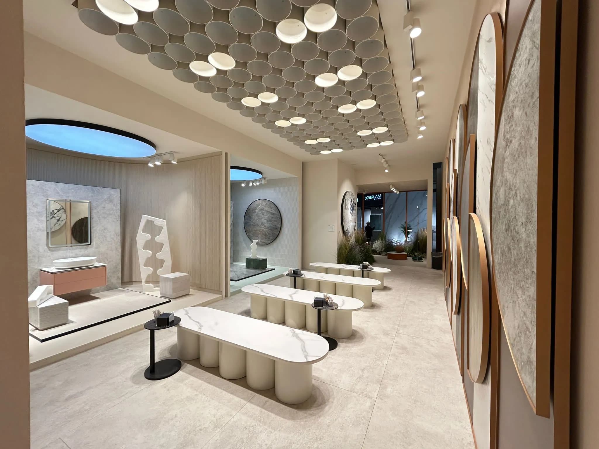 CERSAIE 2023 — KALE SERAMİK — 9